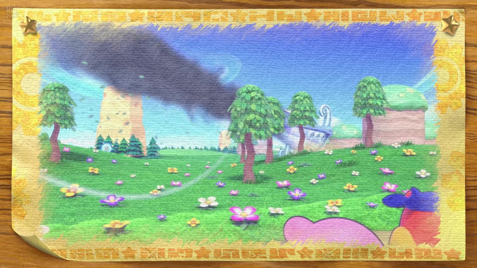 [11]-Kirby’s Return to Dream Land Deluxe + Bonus Soundtracks + Ryujinx/Yuzu Switch Emulators Download