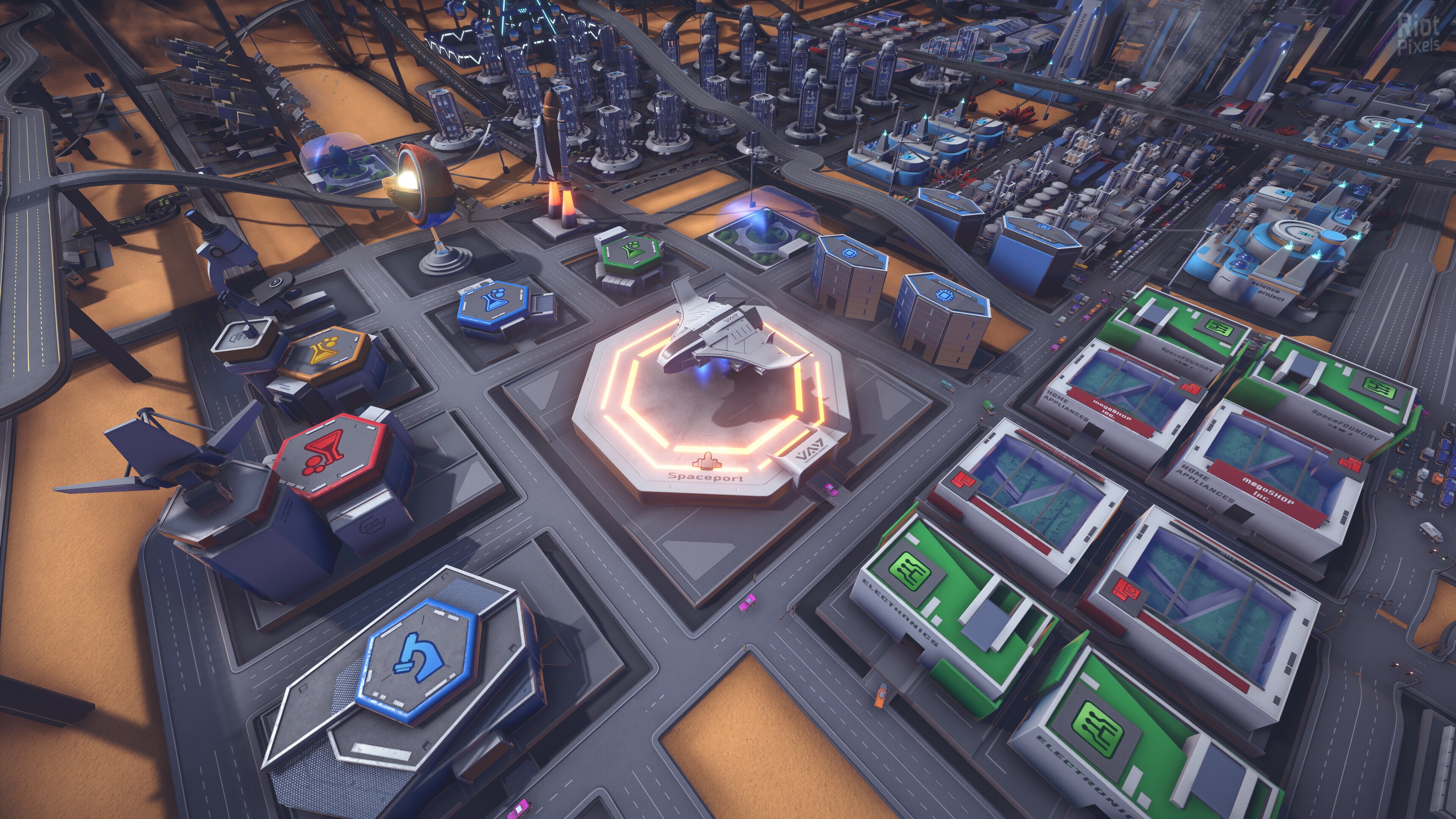 [8]-InfraSpace – v1.2.359 Download