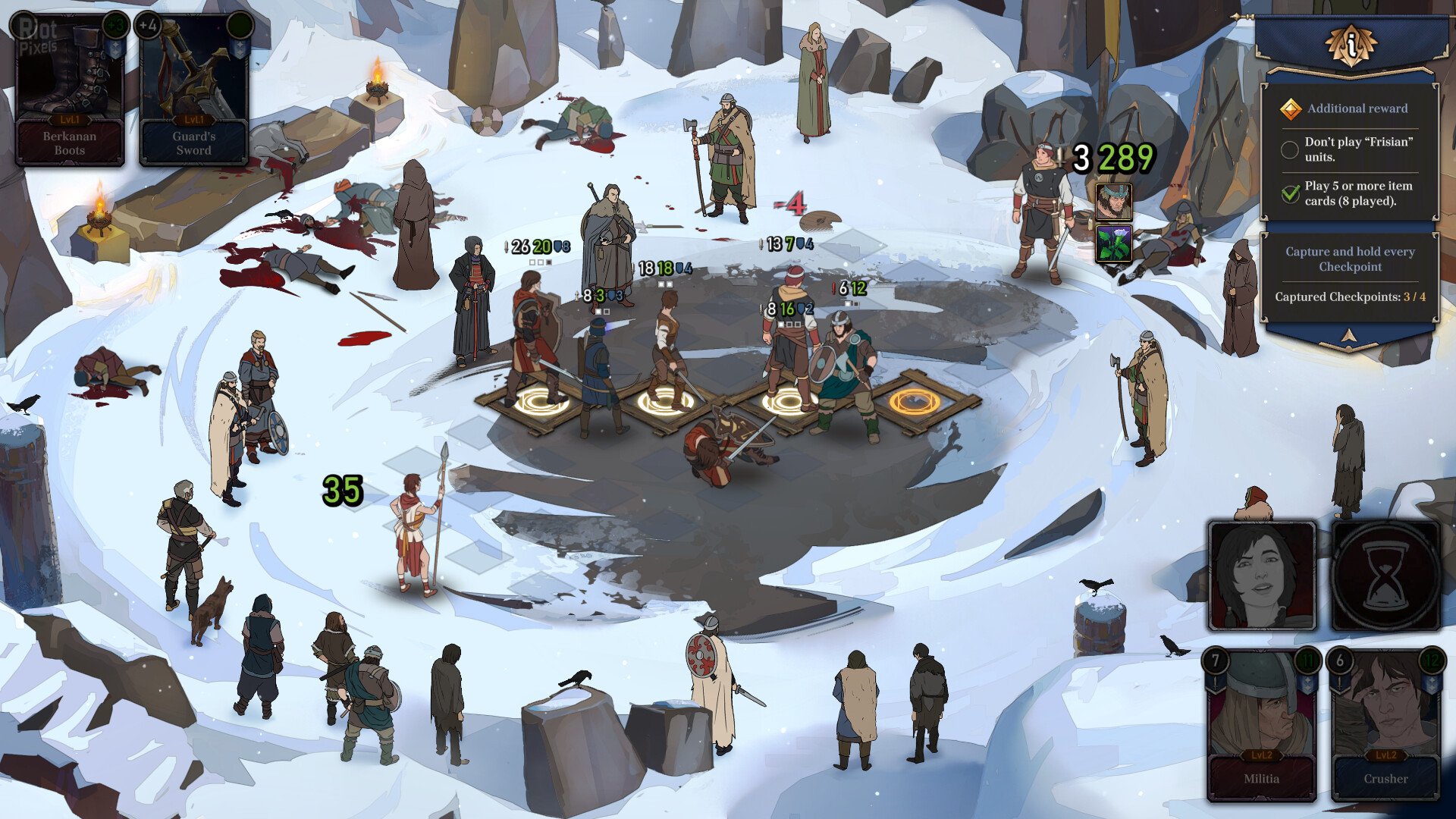 [14]-Ash of Gods: The Way – vv1.10.6 + Bonus Content Download