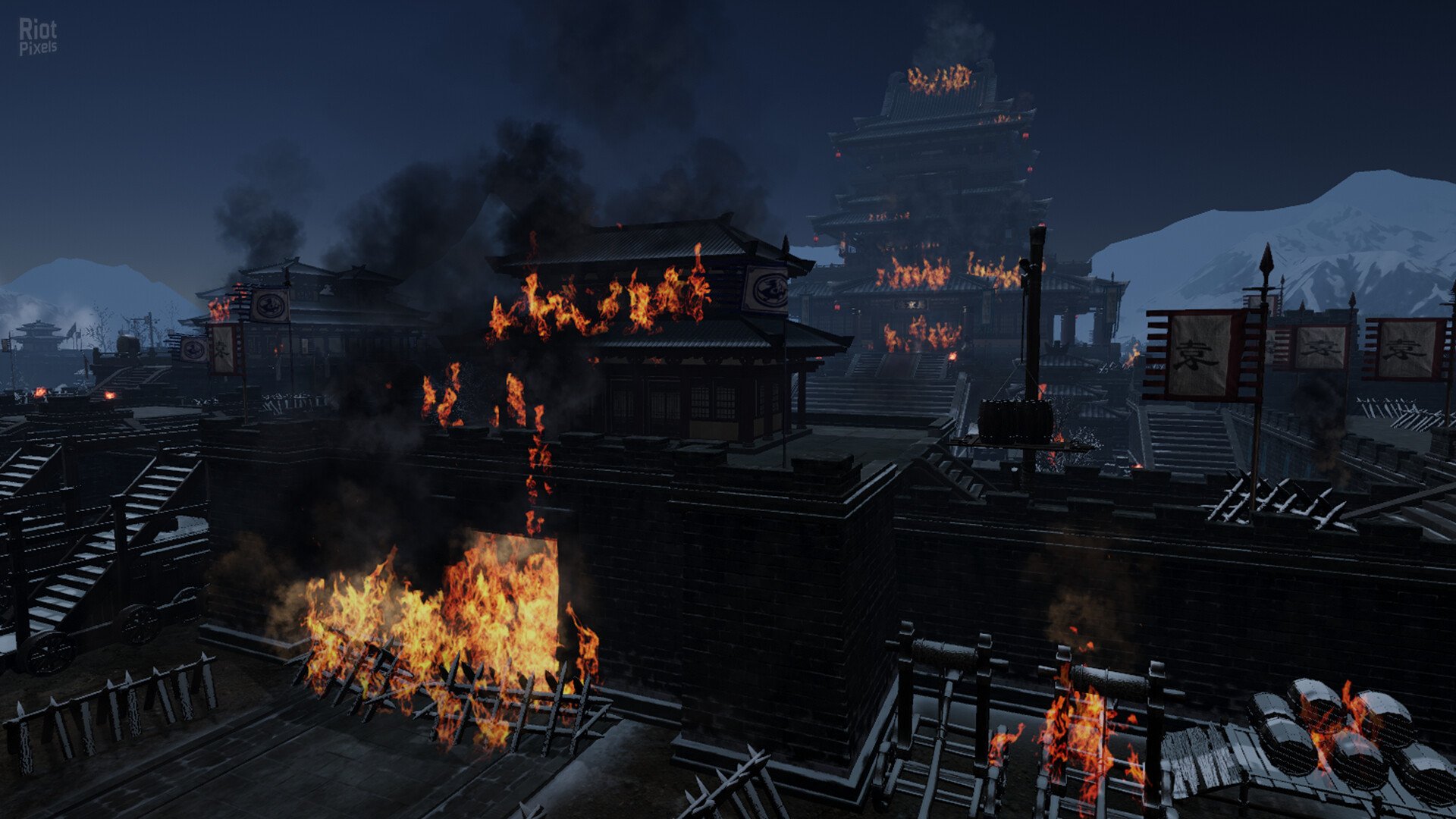 [2]-Three Kingdoms Zhao Yun: Deluxe Edition – v1.0.2 + DLC Download