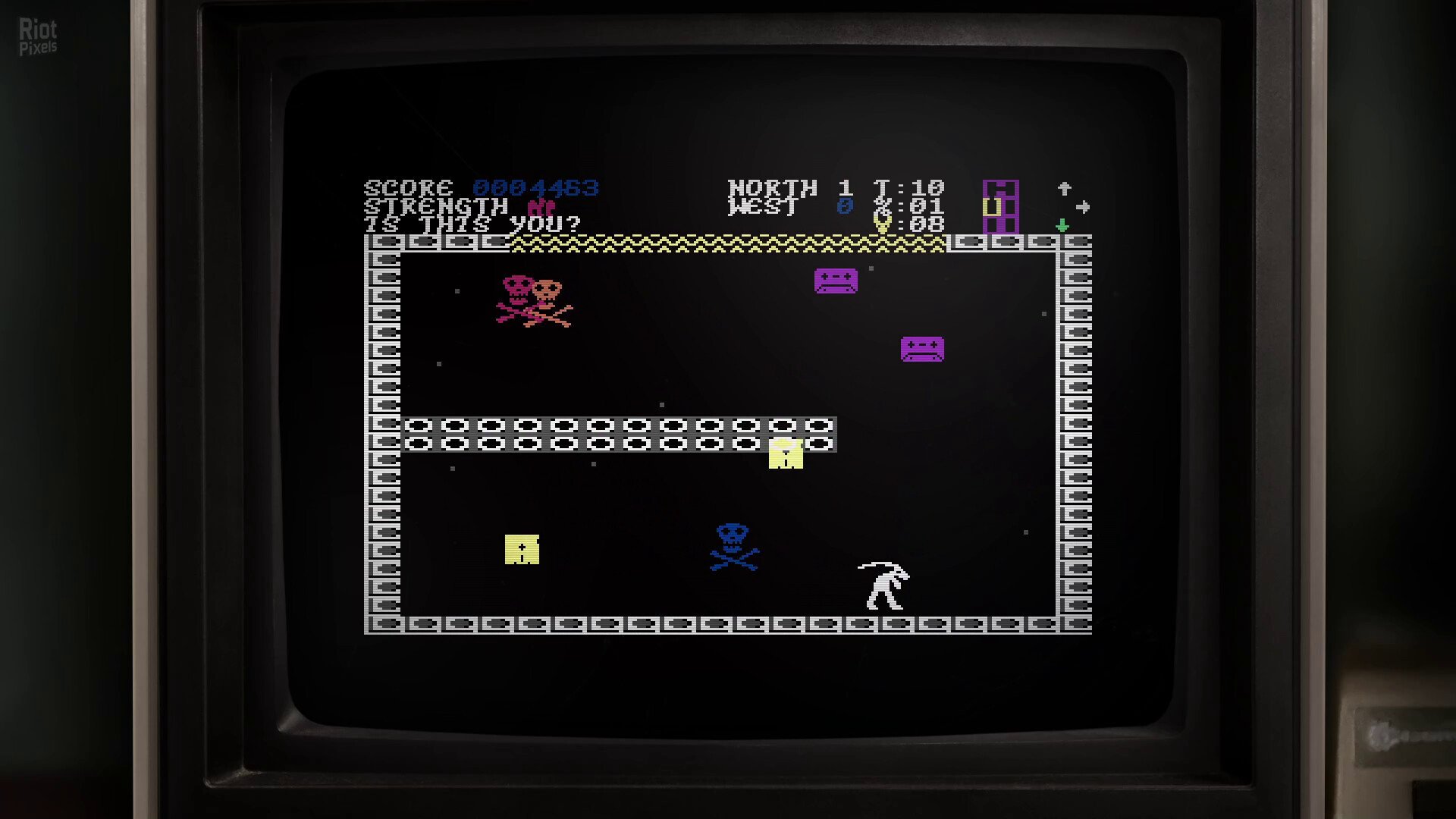 [6]-Llamasoft: The Jeff Minter Story Download