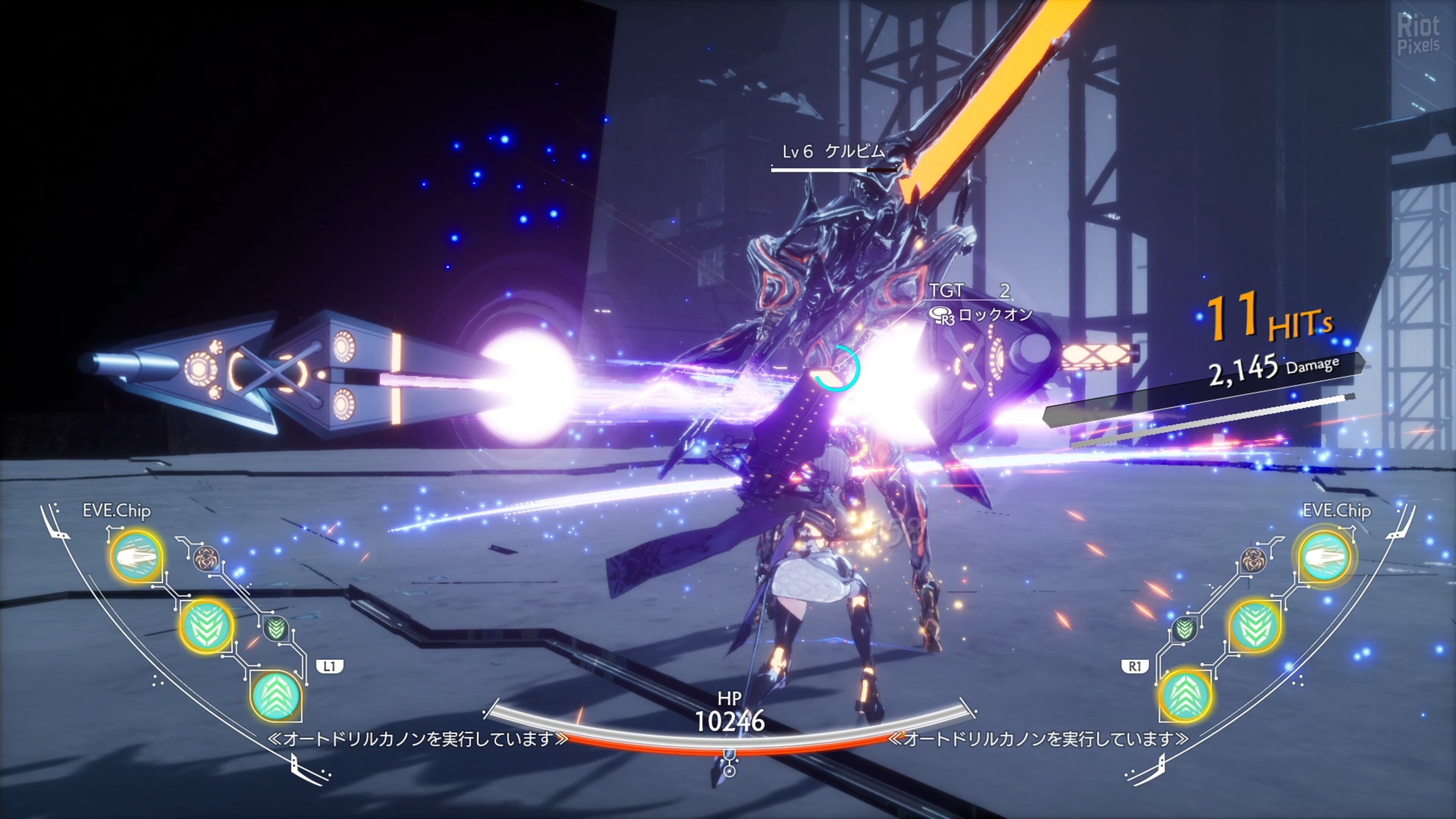 [8]-CRYMACHINA: Ultimate Edition, v1.2.0 + 8 DLCs/Bonuses Download