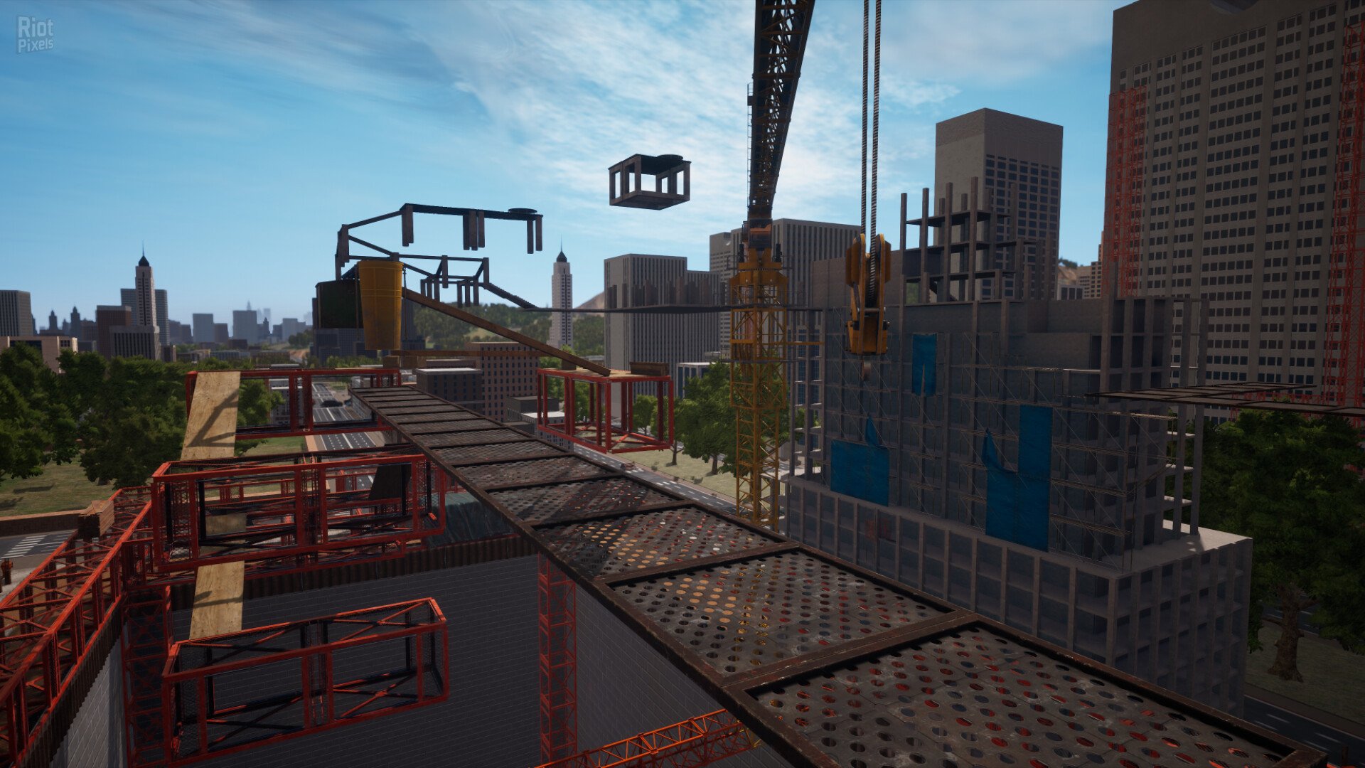 [8]-Chained Together – v1.7.9 + Local/Online Multiplayer + Windows 7 Fix Download