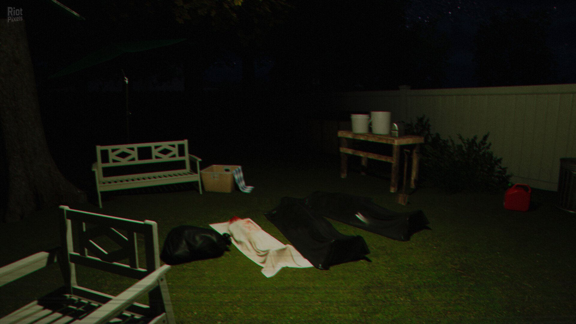 [9]-Hazing: Night Shift + Windows 7 Fix Download
