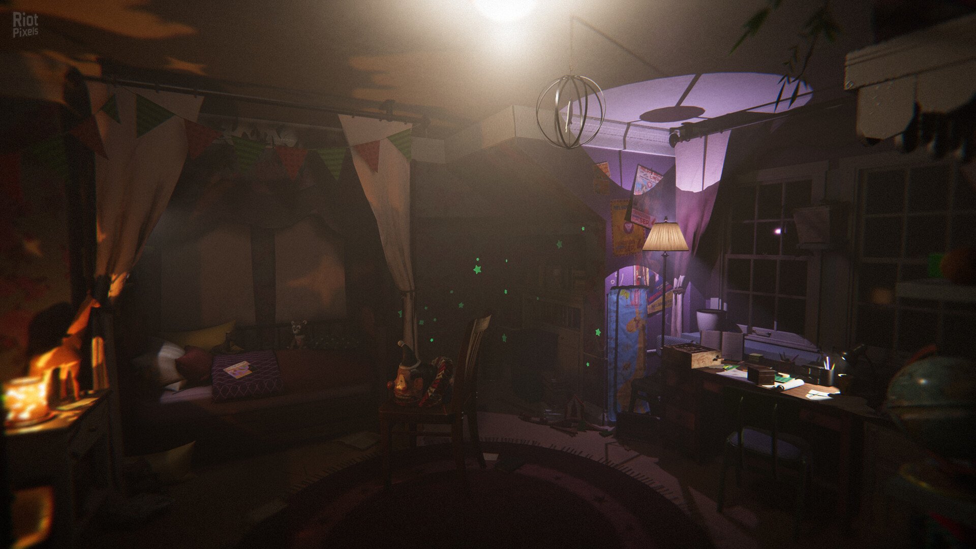 [9]-REVEIL: Funhouse Edition, v1.1.1f1 + 2 DLC/Bonuses Download