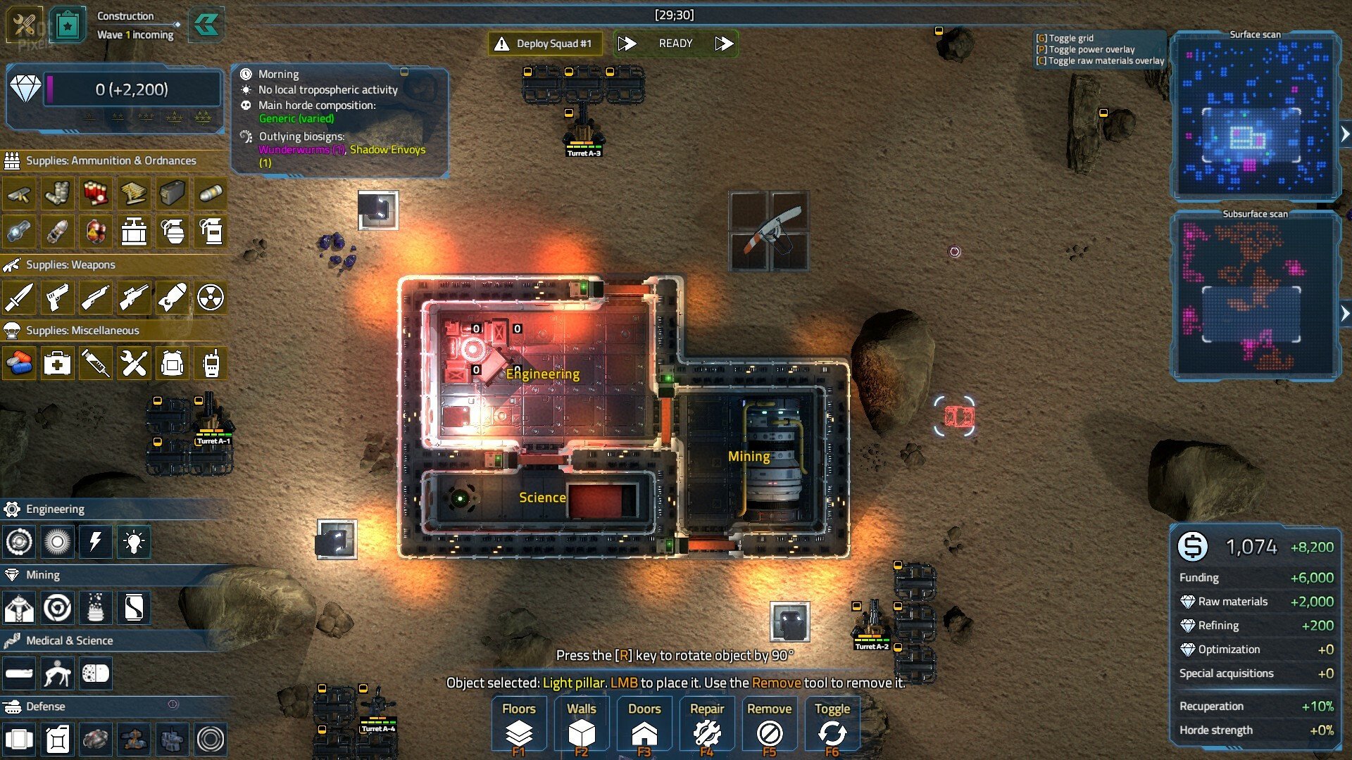 [10]-USC: Counterforce – v1.00.0a, build 240718 Download