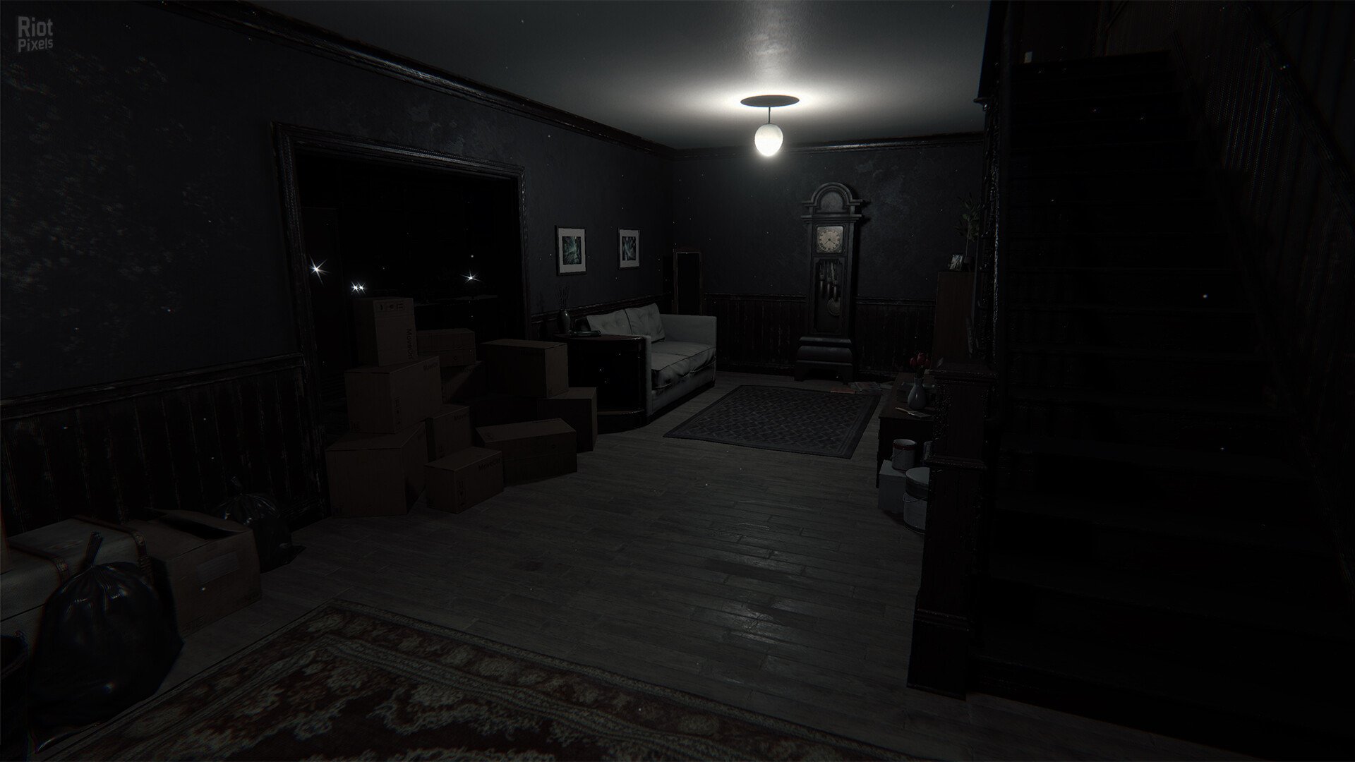 [15]-Scary Shadow Spot: Last Farewell Download