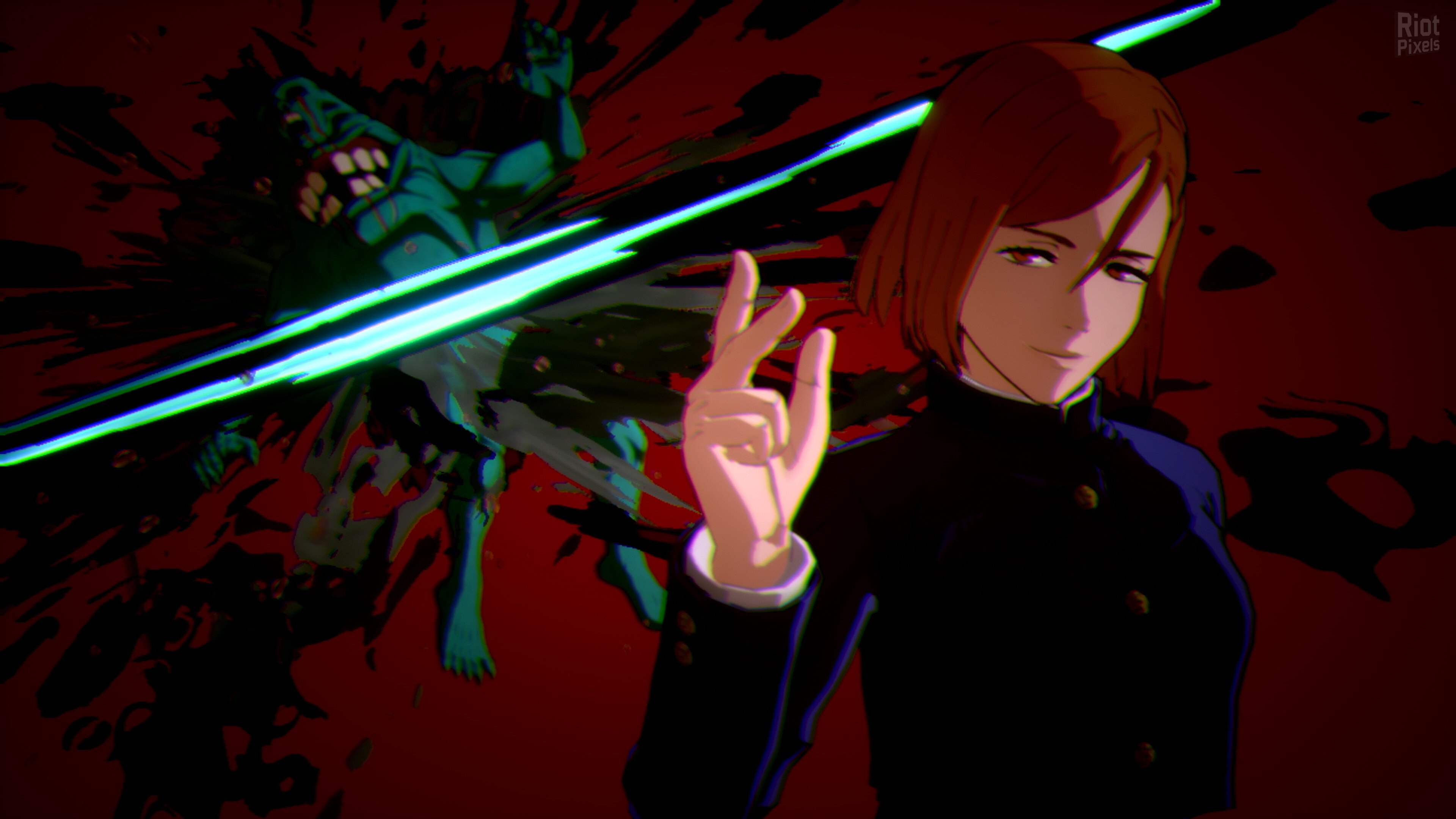 [2]-Jujutsu Kaisen: Cursed Clash – Ultimate Edition – v1.4.0 + 7 DLCs/Bonuses + Windows 7 Fix Download