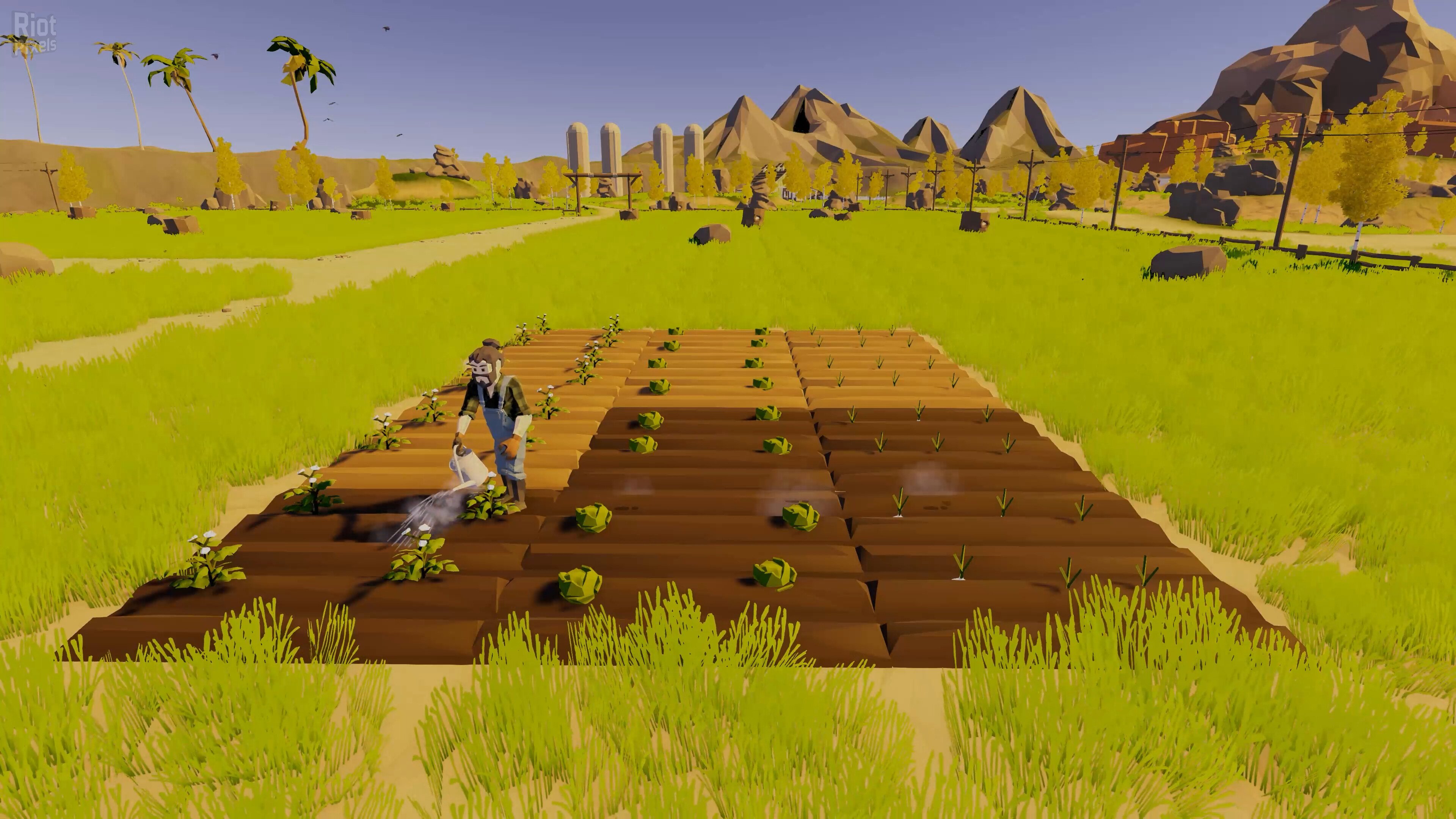 [6]-Harvest Days: My Dream Farm – Digital Supporter Edition + DLC/Bonus Content Download