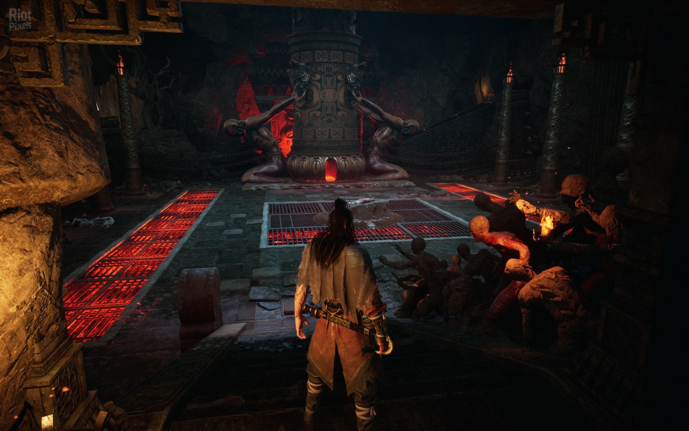 [2]-Echoes of Yi: Samsara – v16.269 Download