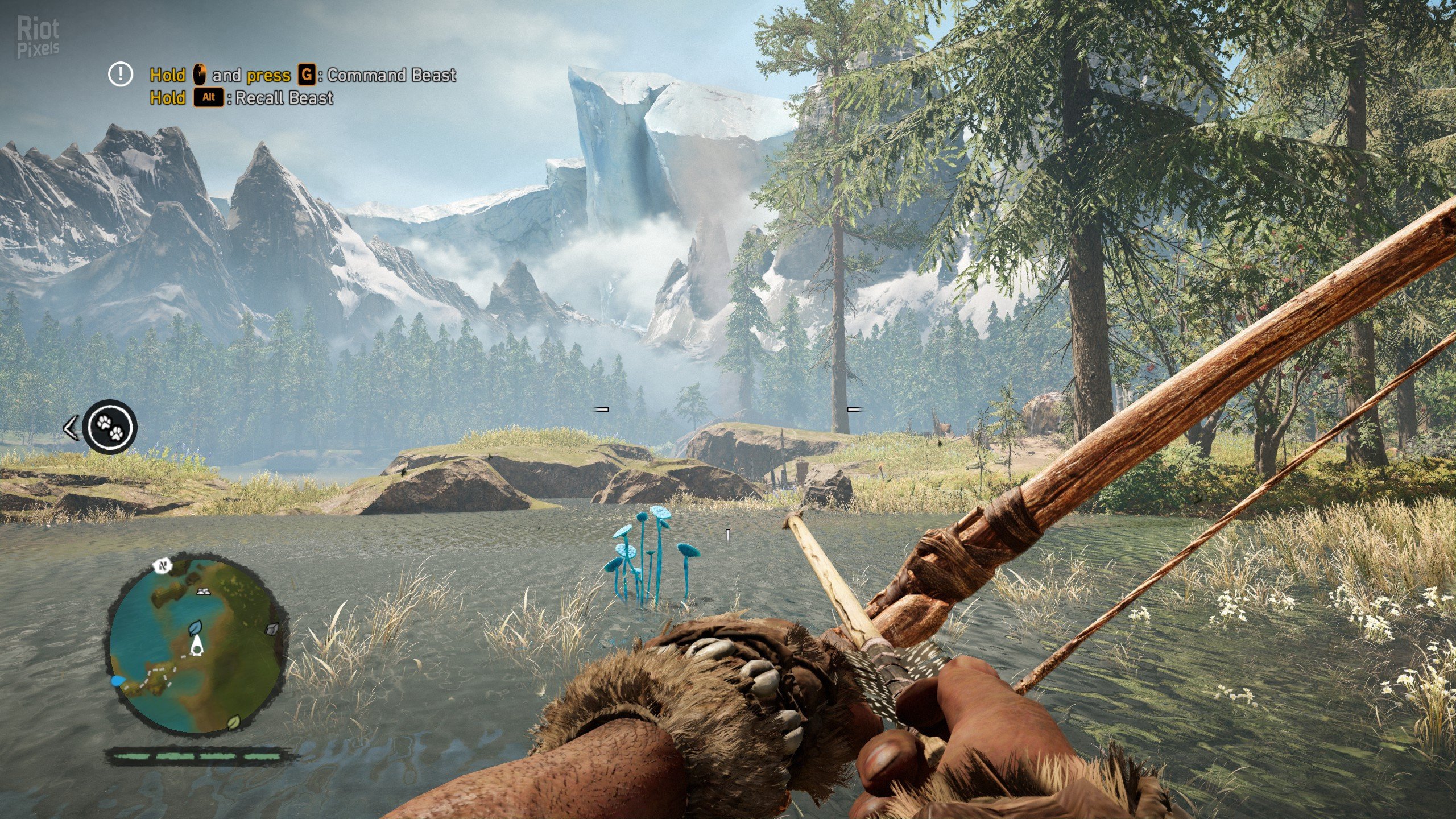 [8]-Far Cry: Primal – Apex Edition – v1.3.3 + All DLCs + Ultra HD Textures Download