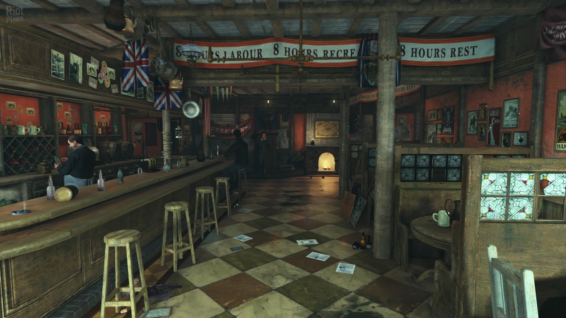 [12]-Sherlock Holmes: The Devil’s Daughter Download