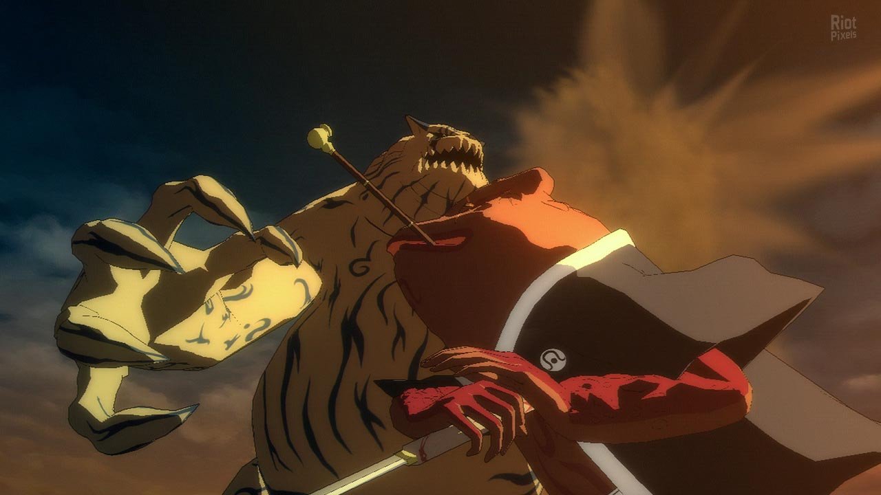 [4]-NARUTO: Ultimate Ninja STORM Download