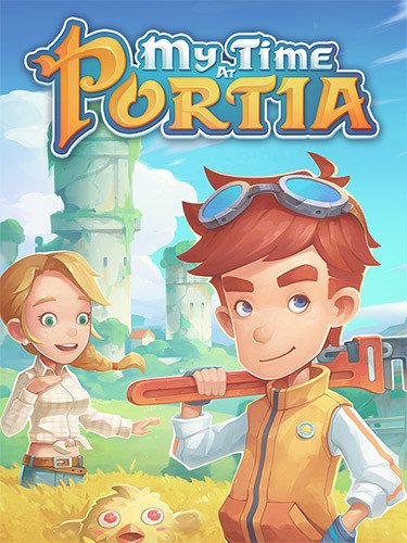 My Time at Portia – v2.0.141644 + 10 DLCs Download