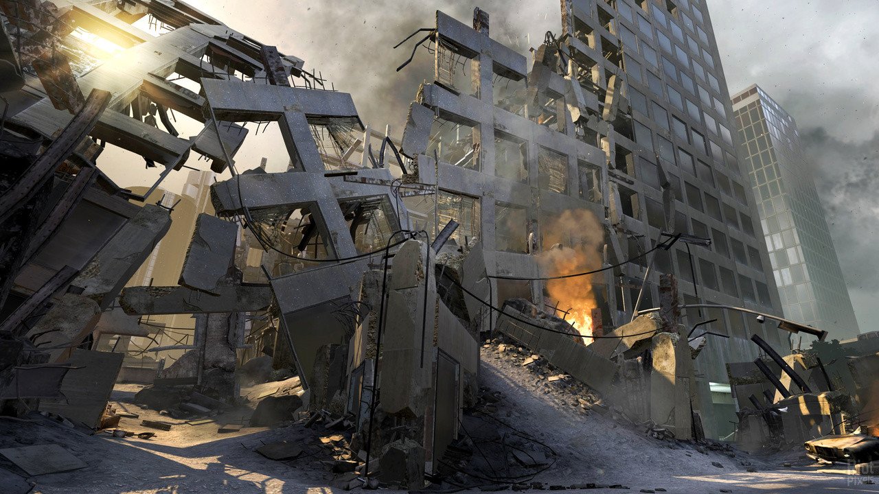 [3]-Call of Duty: Black Ops 2 + 36 DLCs + MP with Bots + Zombie Mode Download