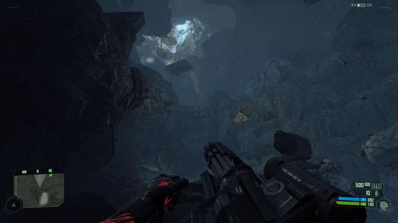 [11]-Crysis – v1.1.1.6156 Download
