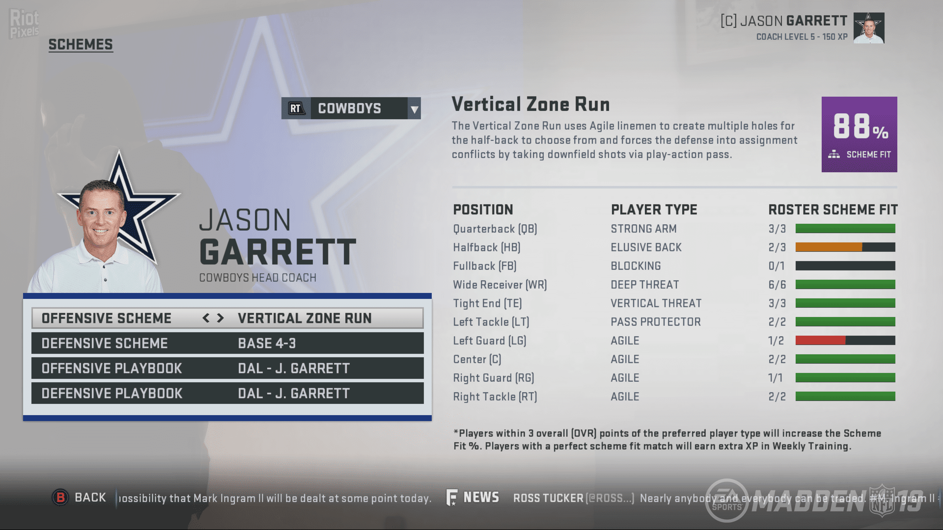 [3]-Madden NFL 19: Hall of Fame Edition Download