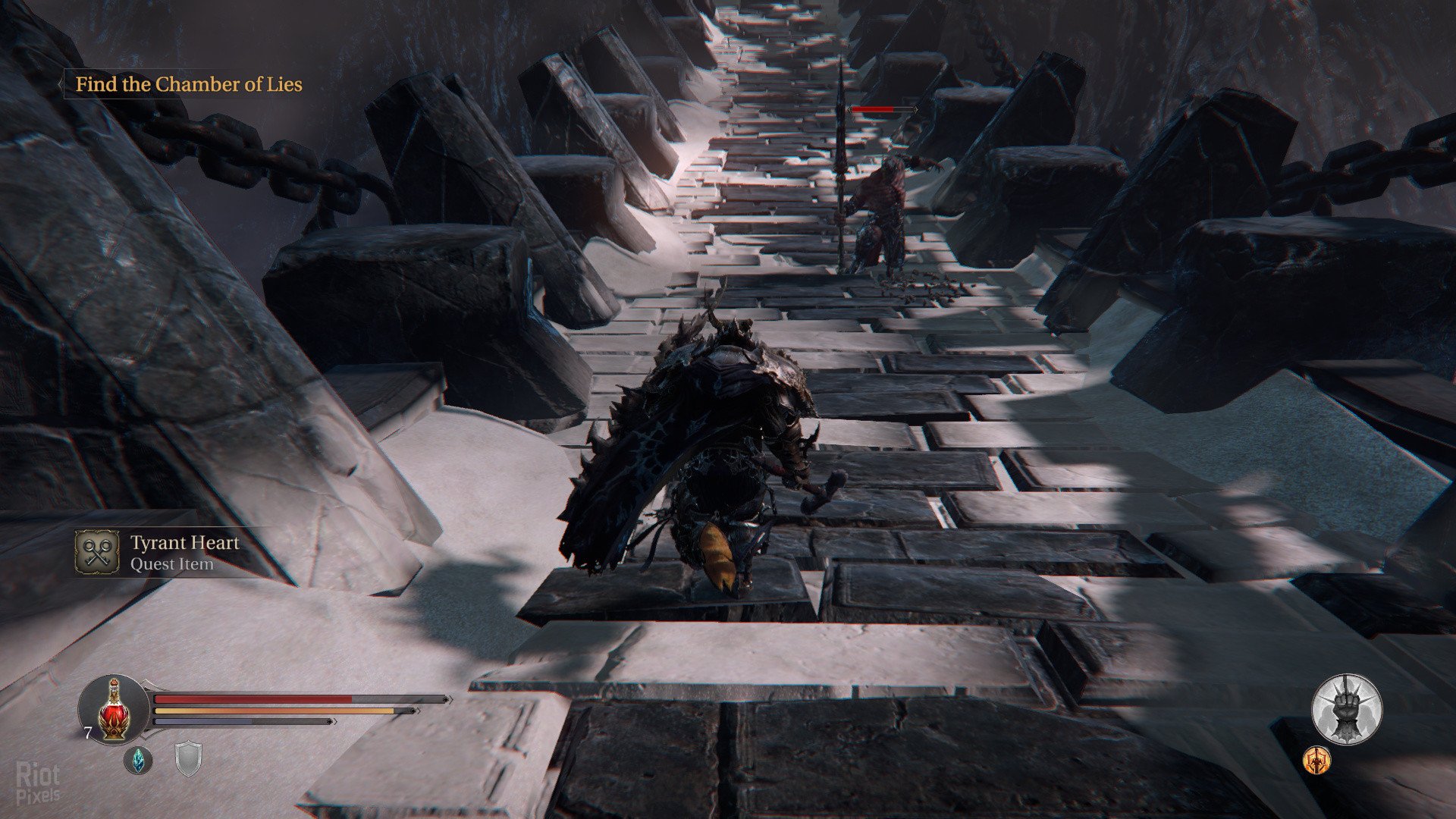 [5]-Lords of the Fallen – v1.0/24706 GOG + All DLCs + Bonus Content Download