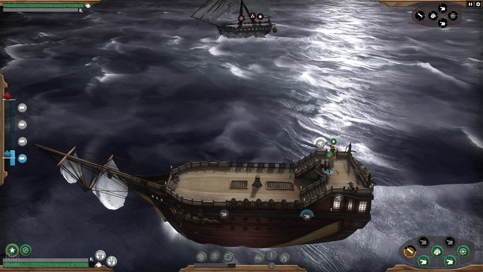 [3]-Abandon Ship – v1.0.13298 Download