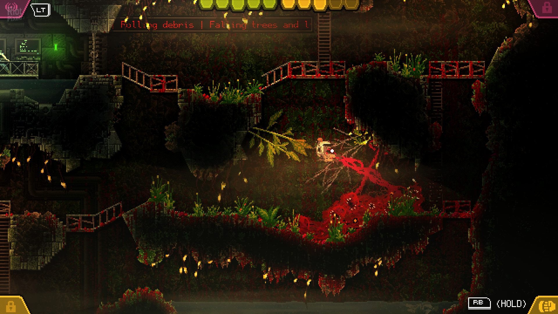 [2]-CARRION – v1.0.3 Download