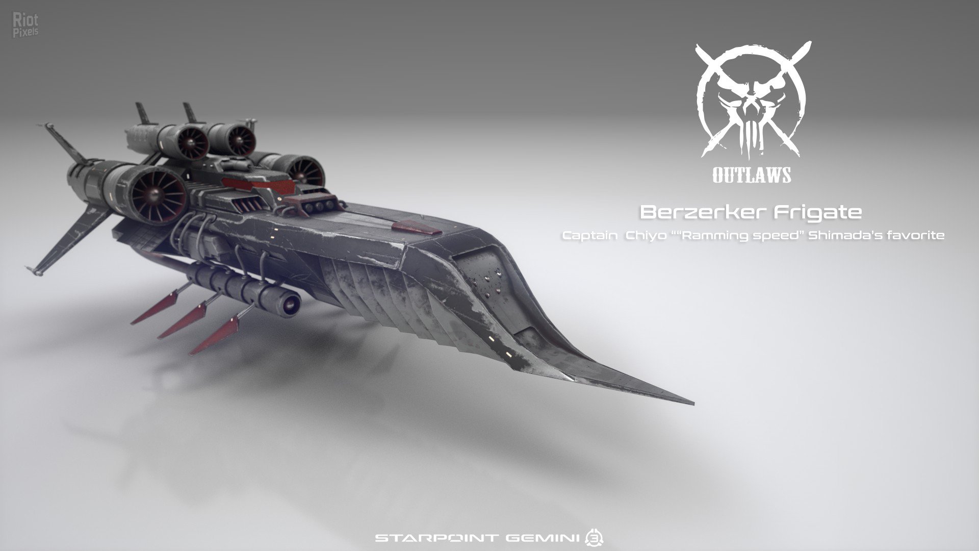 [26]-Starpoint Gemini 3 – v1.0 Download