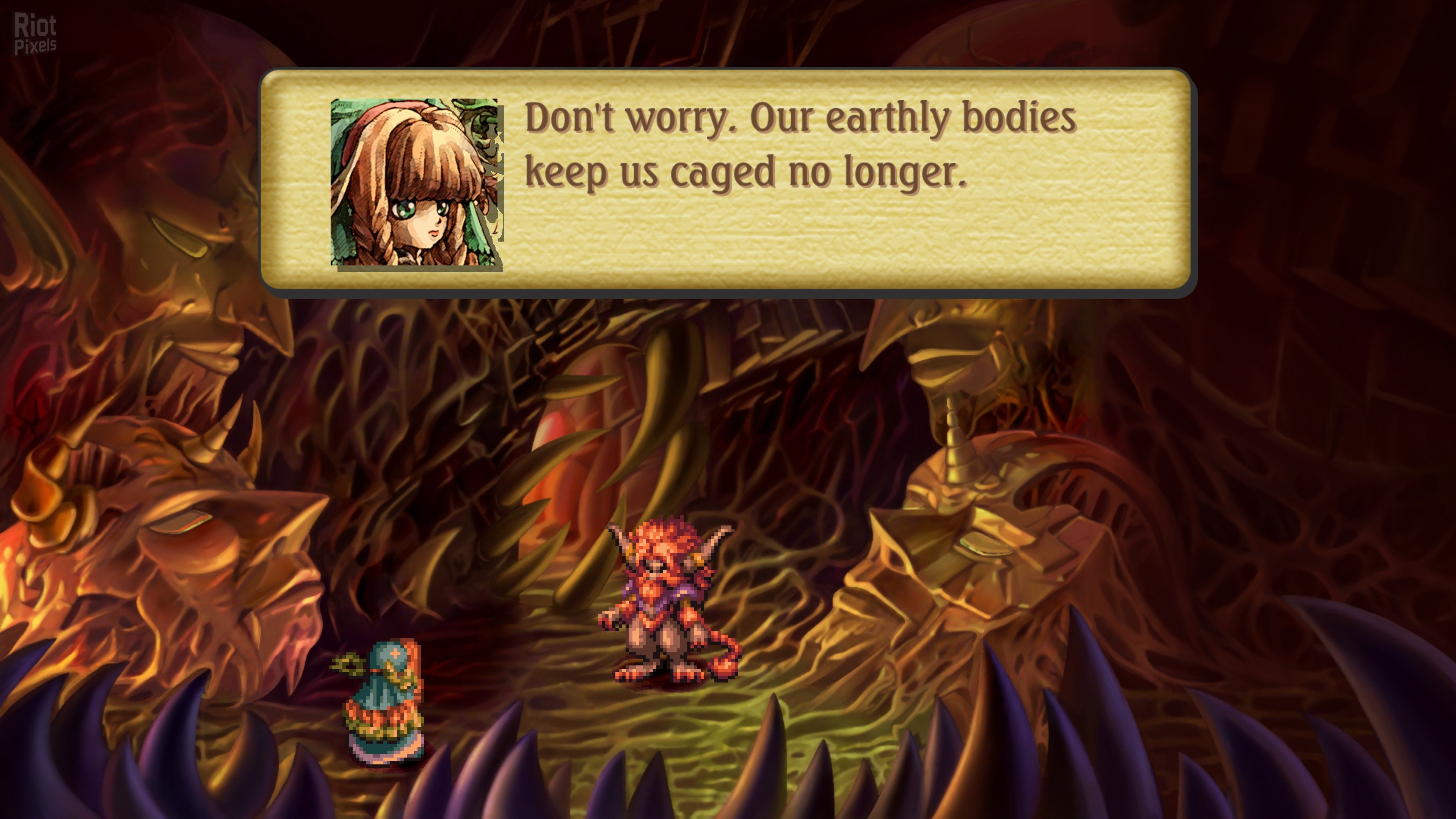 [13]-Legend of Mana + Ryujinx Emu for PC Download