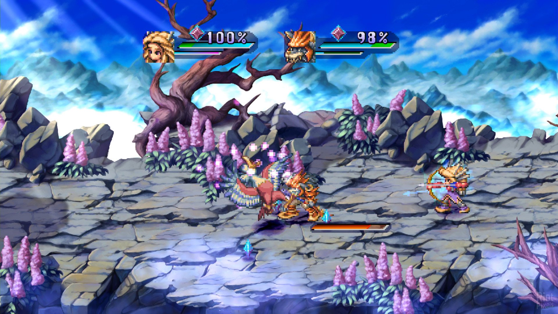 [15]-Legend of Mana + Wallpapers DLC Download