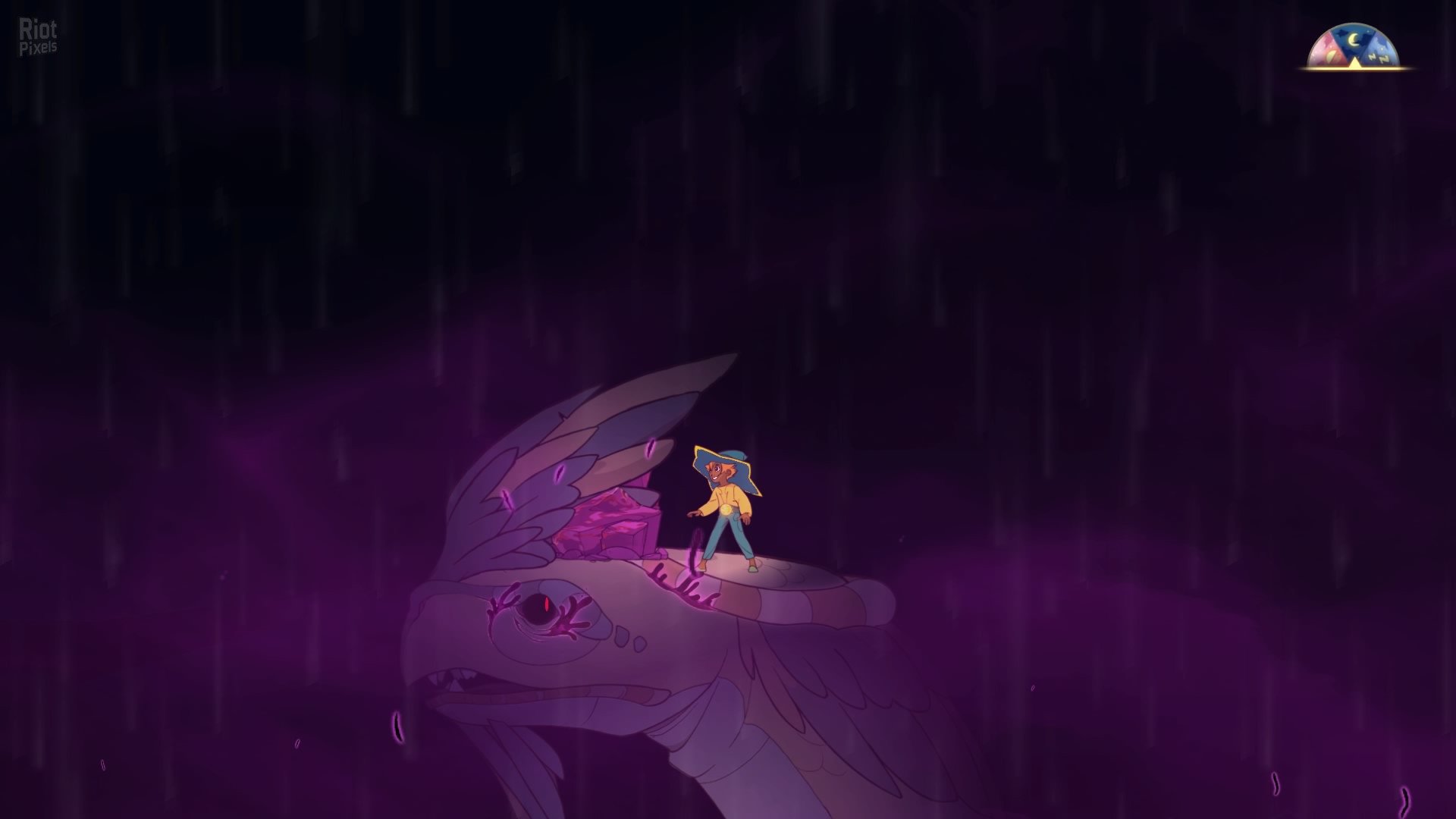 [12]-Spiritfarer: Farewell Edition + Bonus Content Download
