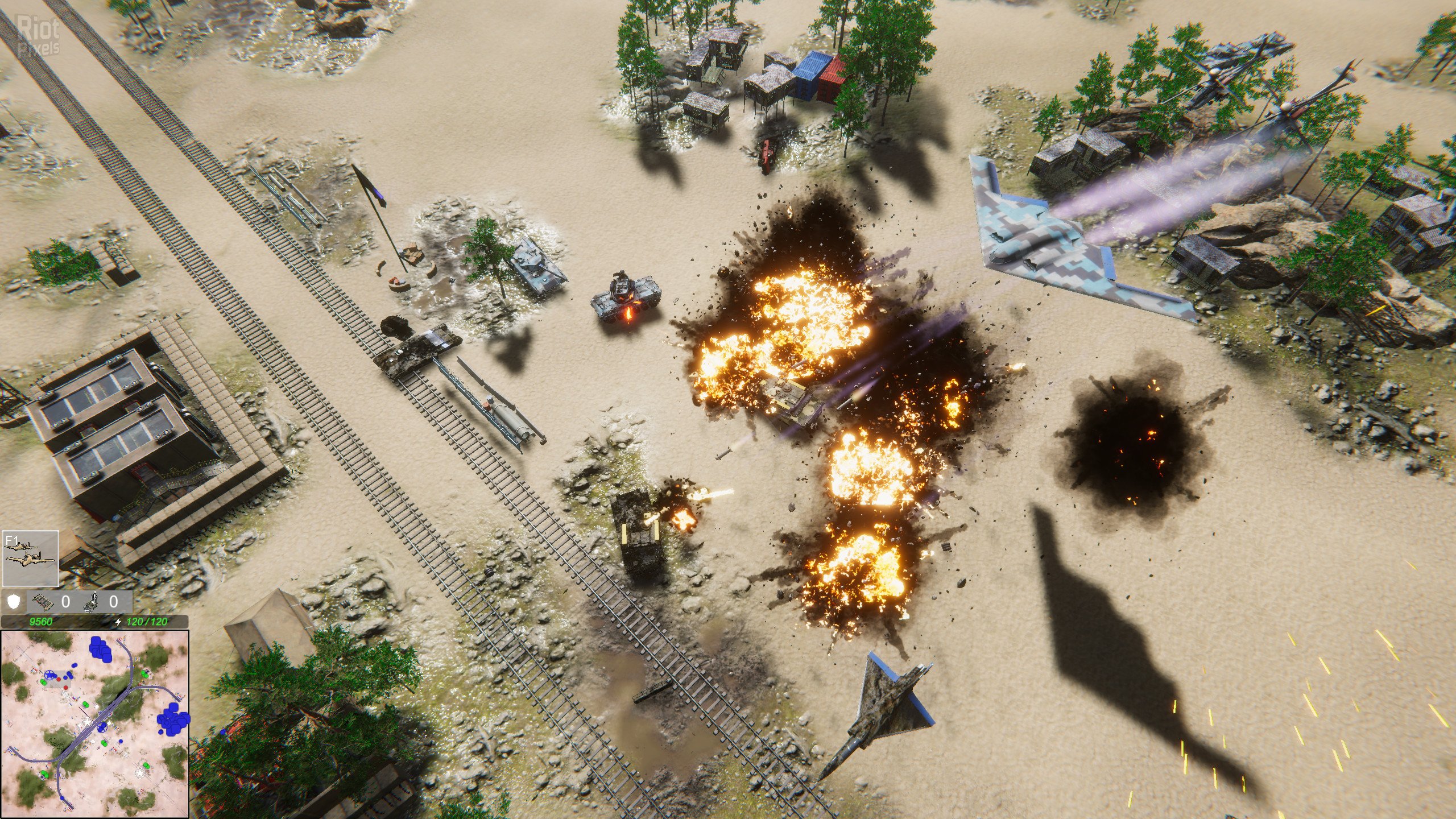 [10]-Armor Clash 2022 – v2.0 Download