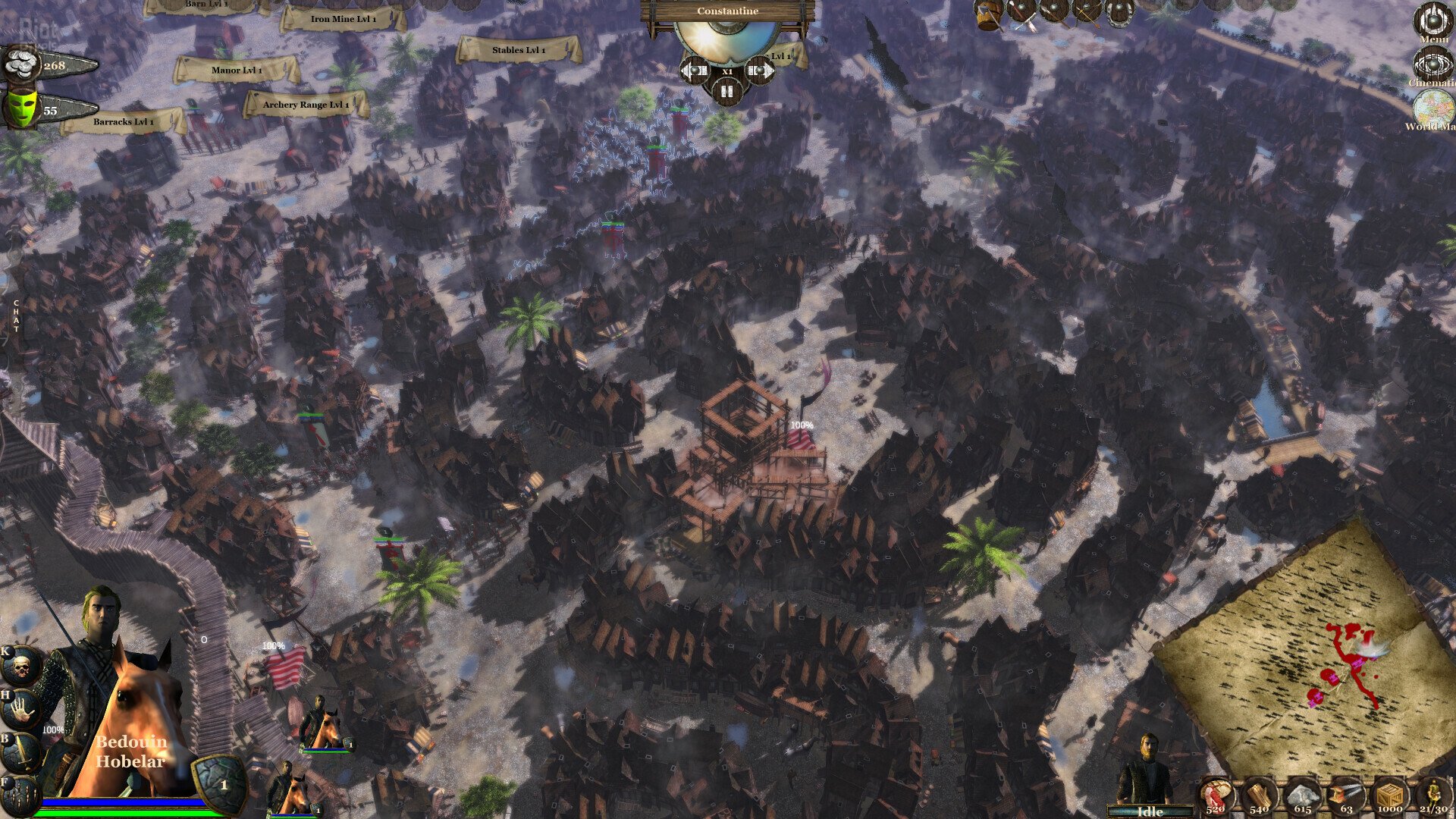 [6]-The King’s Campaign Download