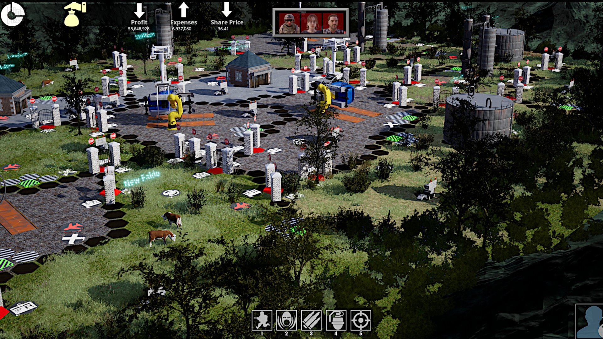 [10]-Bank Tycoon – v1.5.20 Download