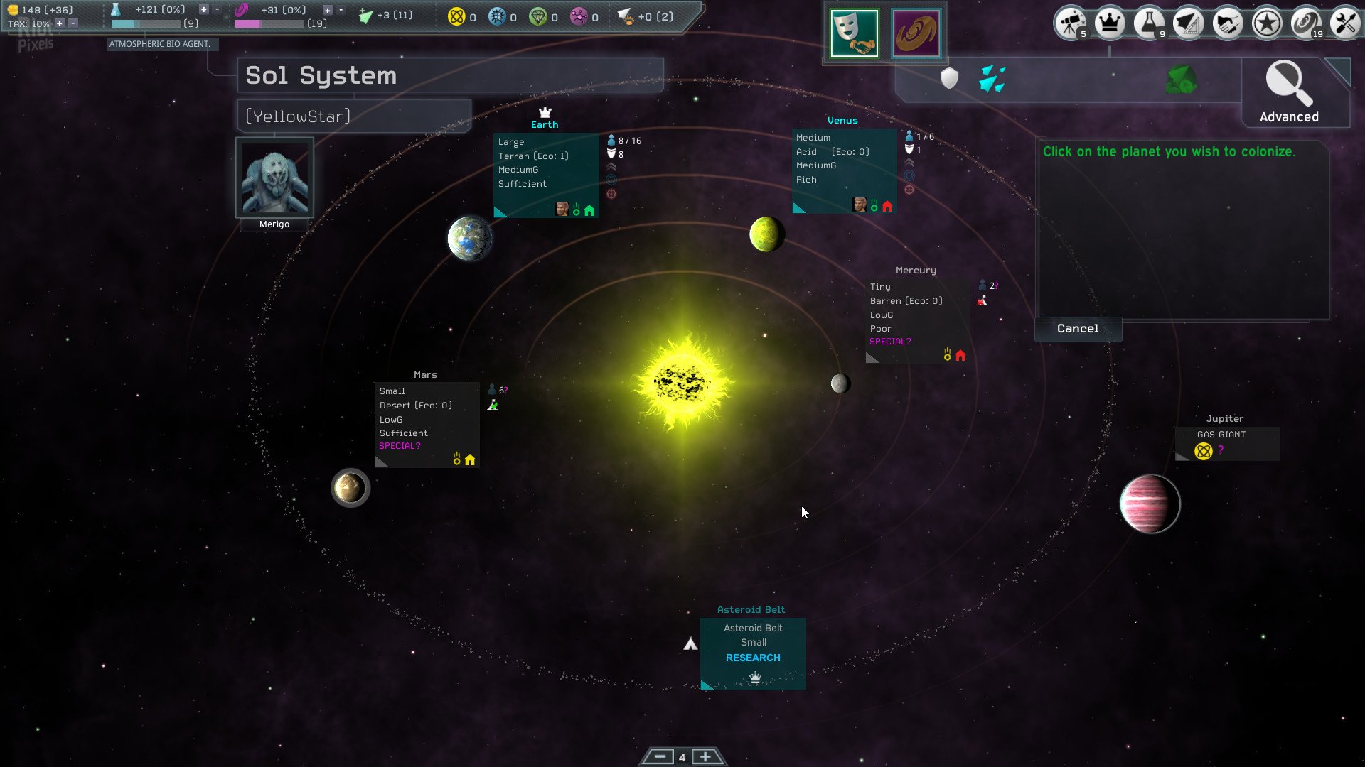 [13]-Interstellar Space: Genesis – v1.6.2 + 3 DLCs + Bonus OST Download