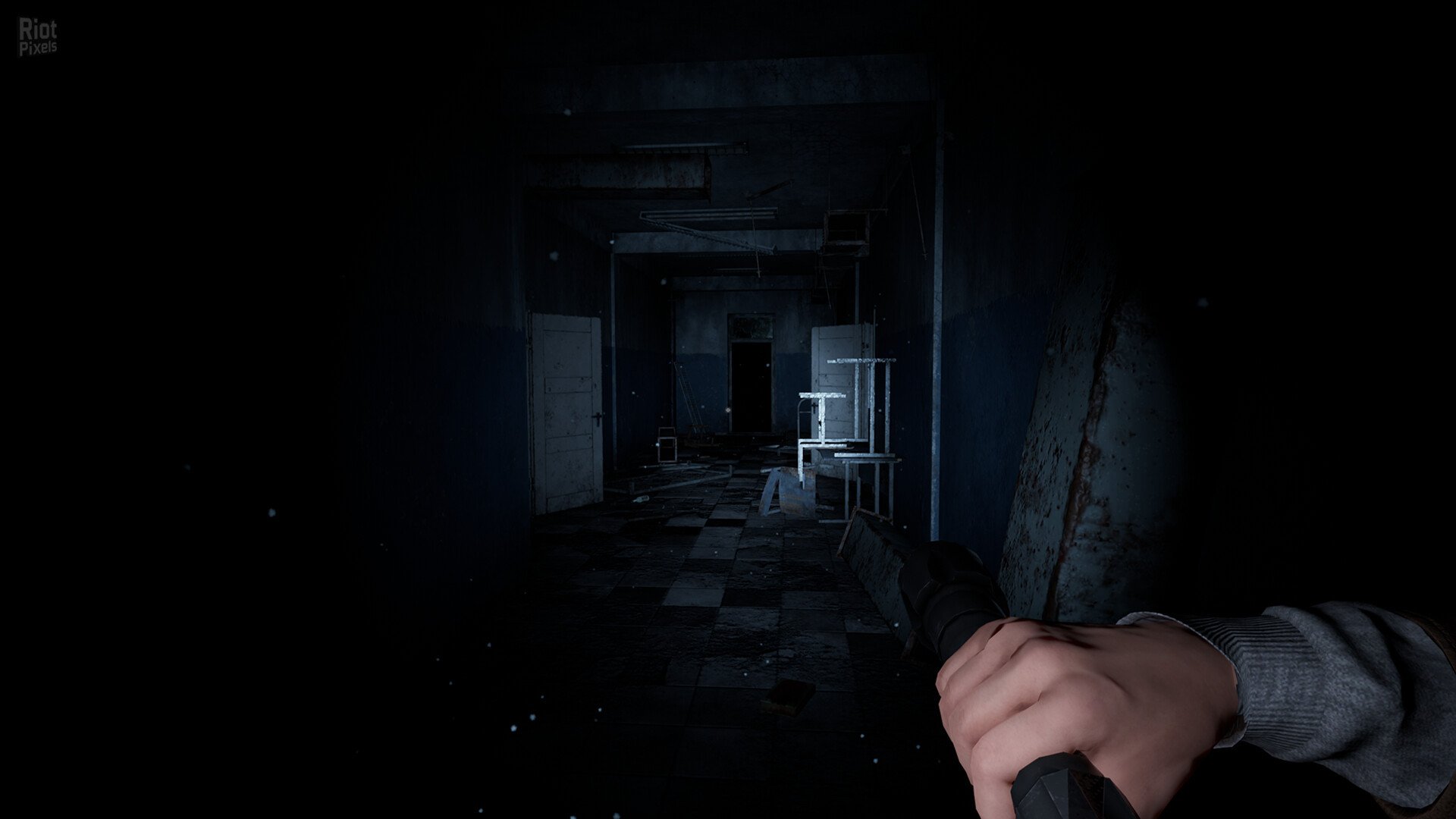 [4]-Invisible Fear + Windows 7 Fix Download