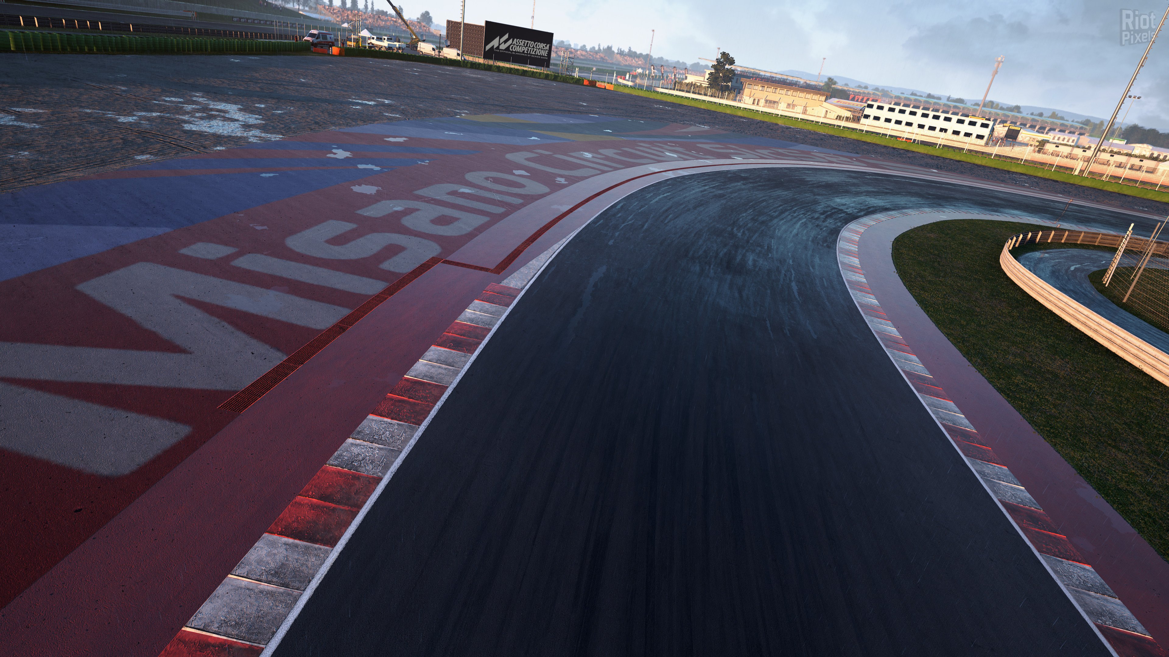 [12]-Assetto Corsa Competizione – v1.10.0 + 9 DLCs + Windows 7 Fix Download