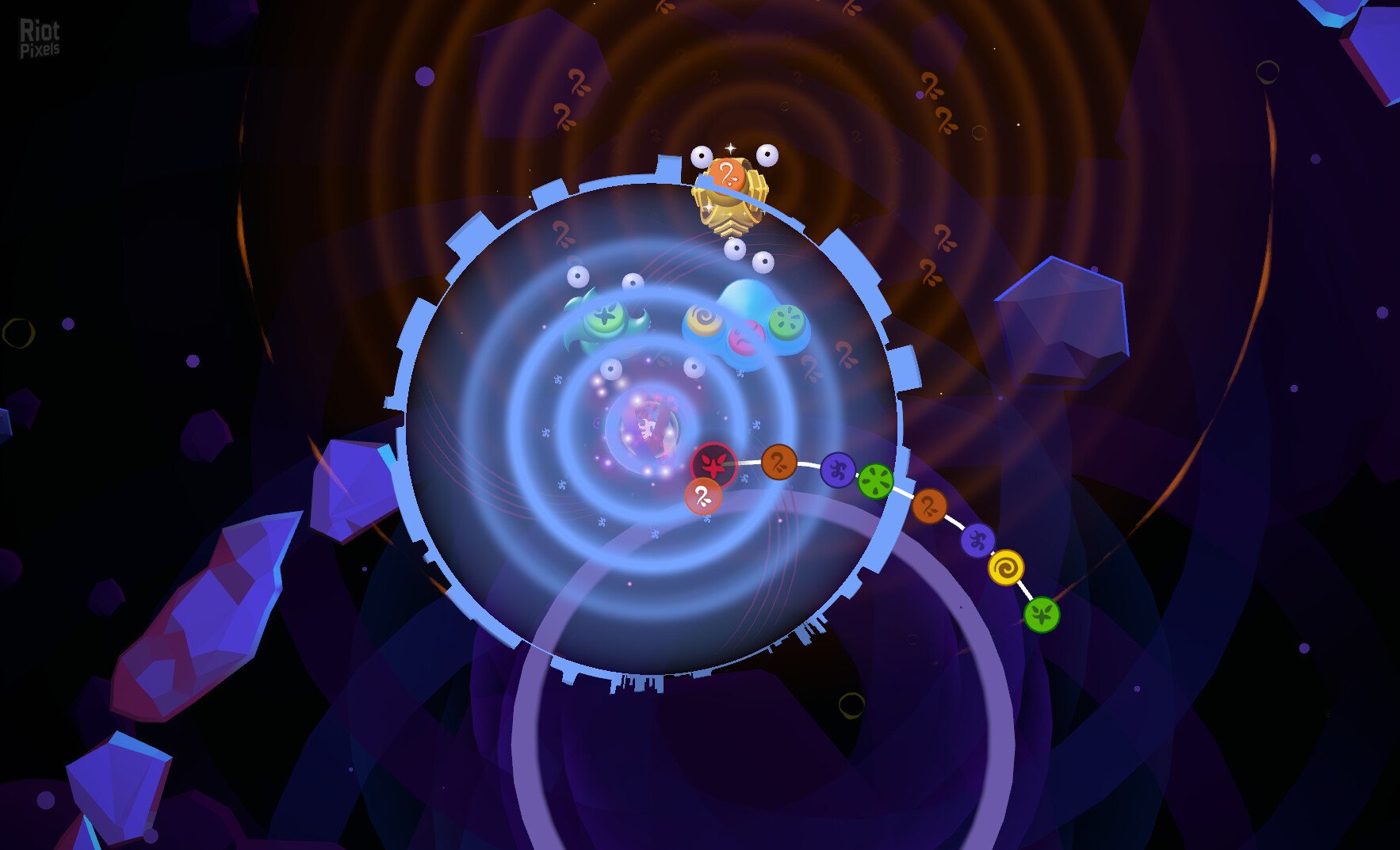 [3]-The Lullaby of Life – v3.0.0 Download