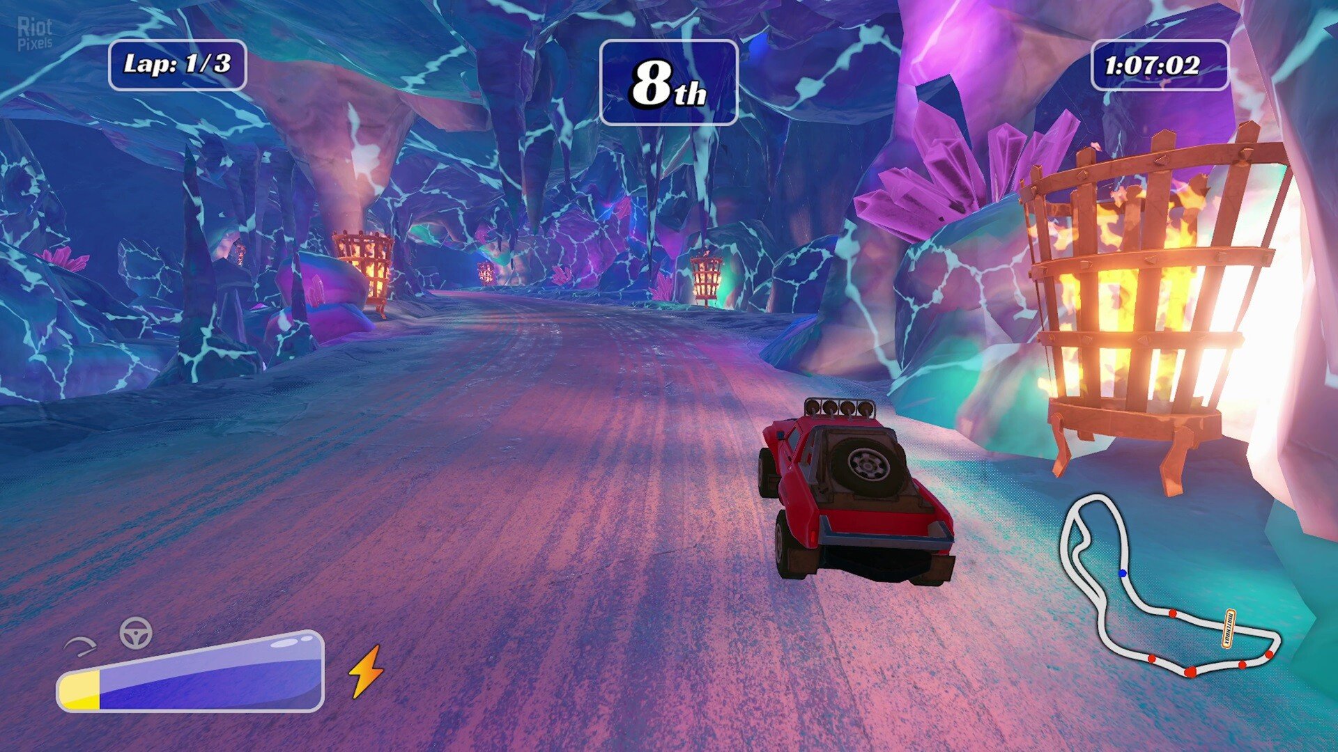 [3]-Matchbox Driving Adventures – v1.08 Download