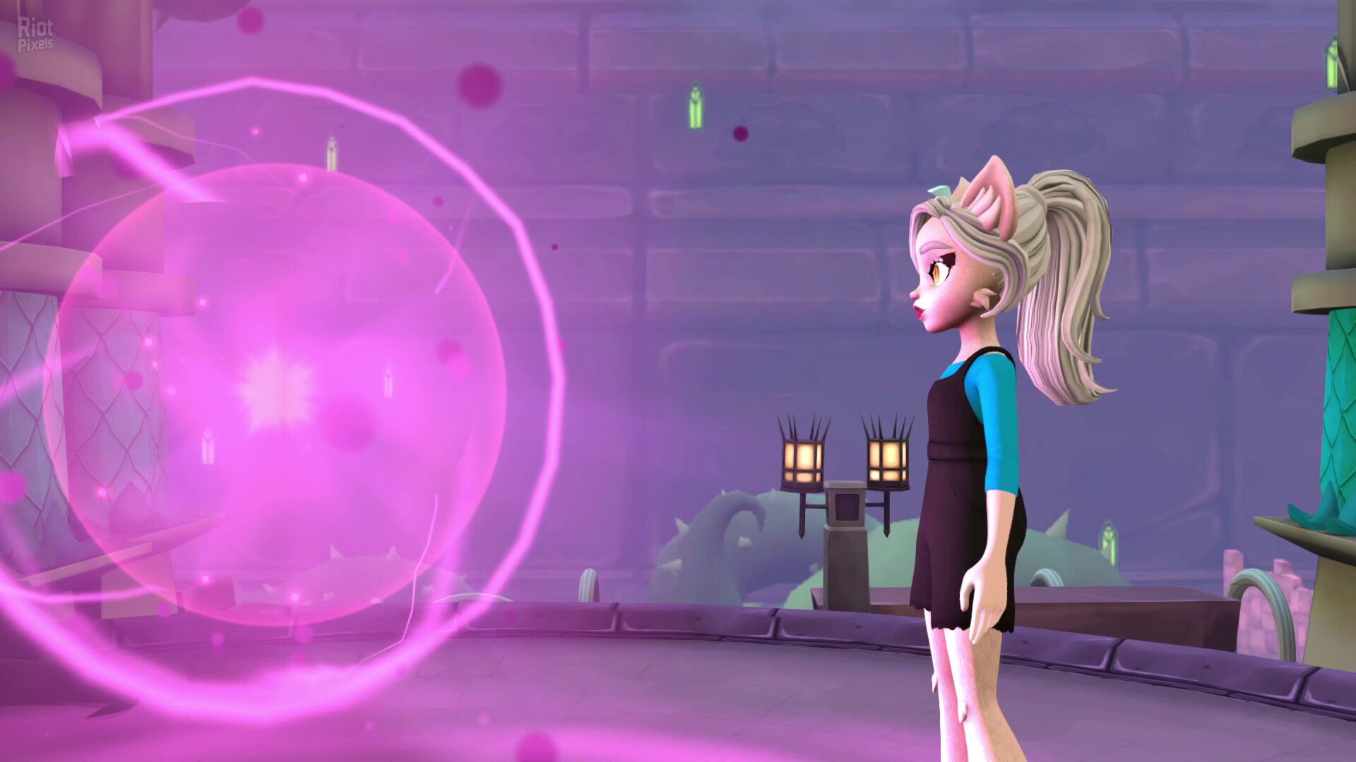 [7]-Monster High: Skulltimate Secrets – v1.12 Download