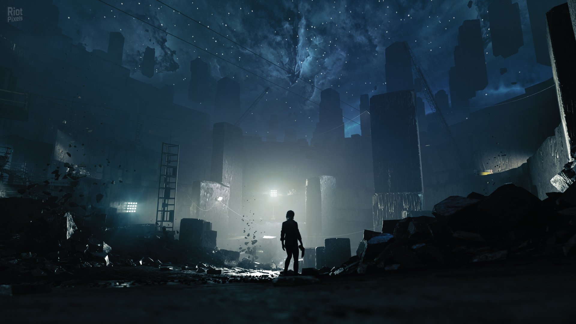 [8]-CONTROL: Ultimate Edition – v1.30 (517.915) + All DLCs Download