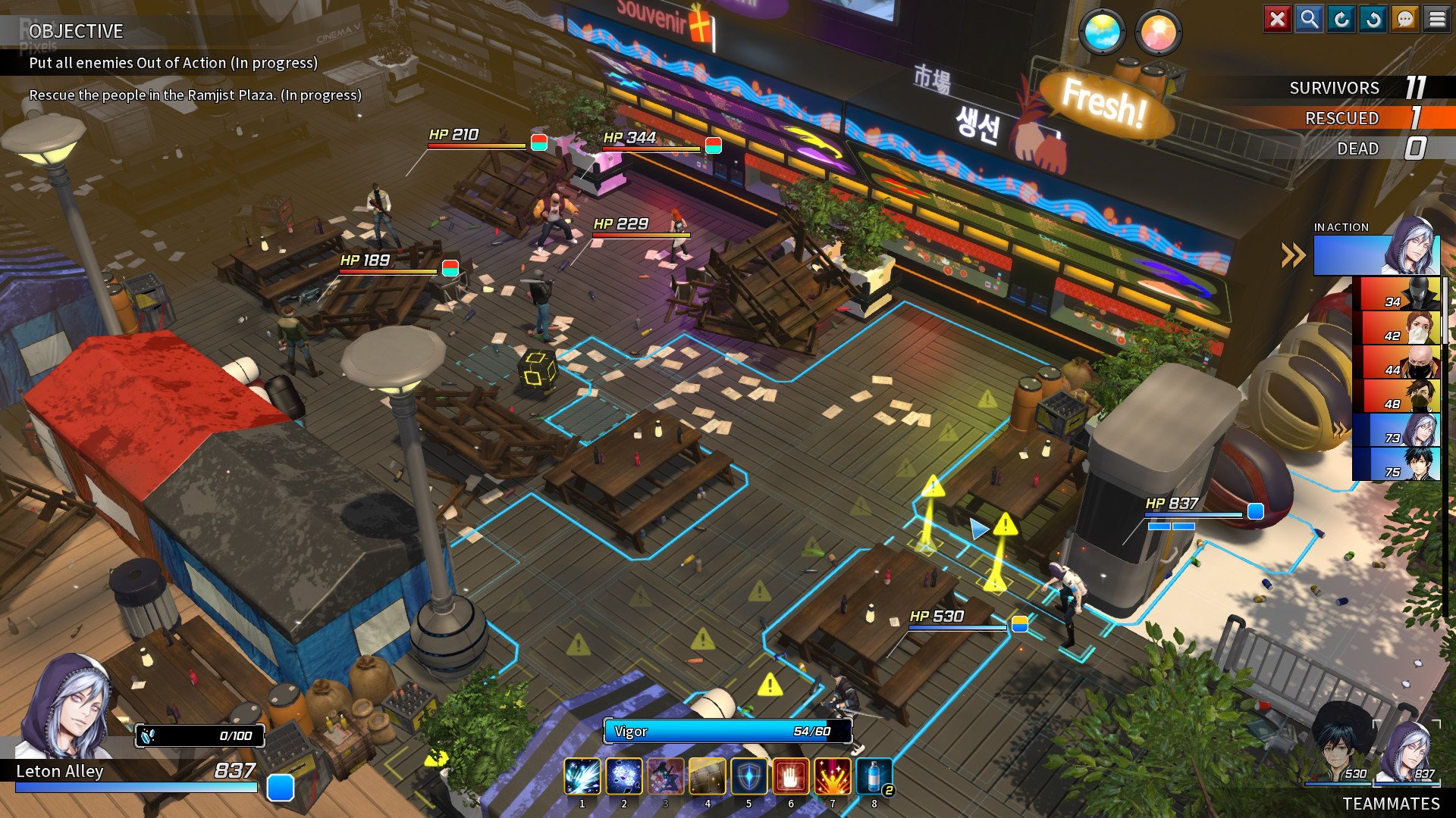 [14]-TROUBLESHOOTER: Complete Collection – Build 18318222 + 20 DLCs/Bonuses Download