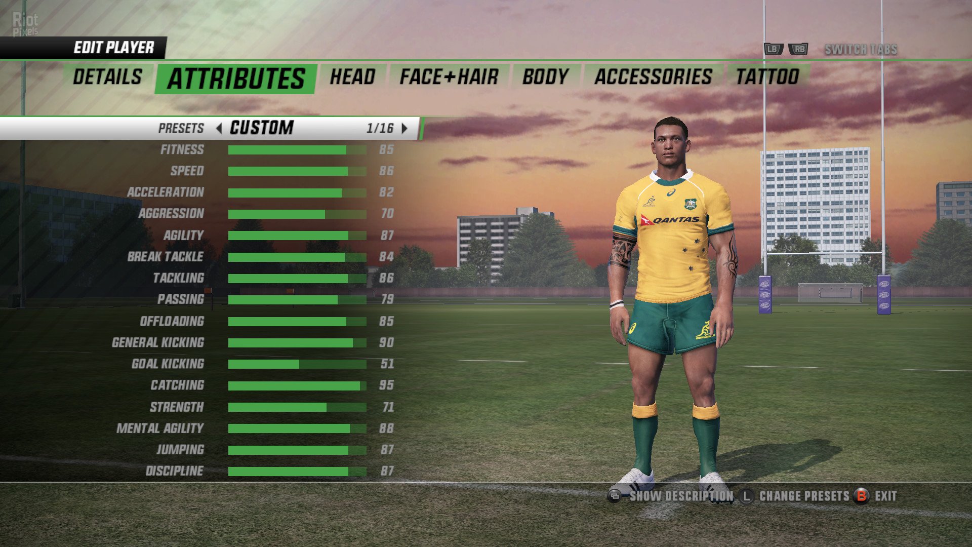 [4]-Rugby Challenge 3 Download