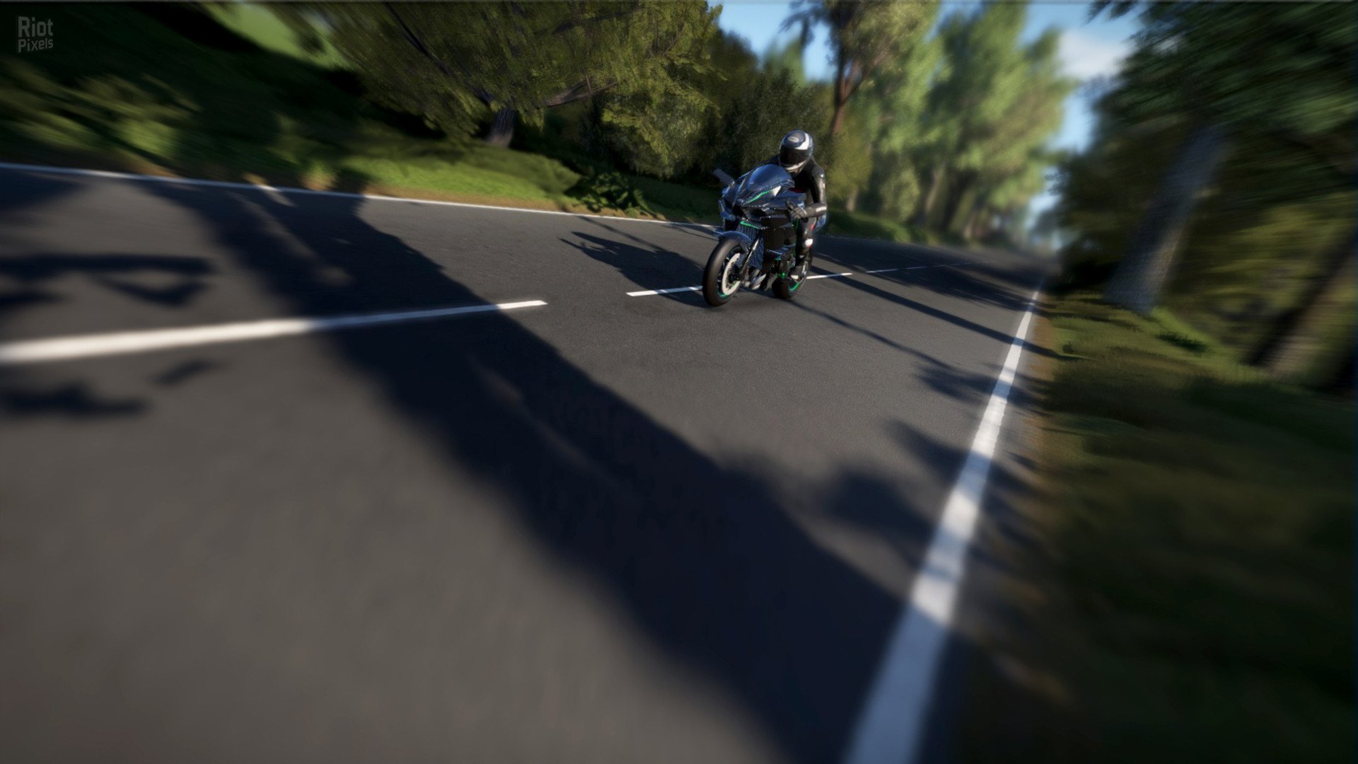 [12]-RIDE 2 + 2 DLC Download
