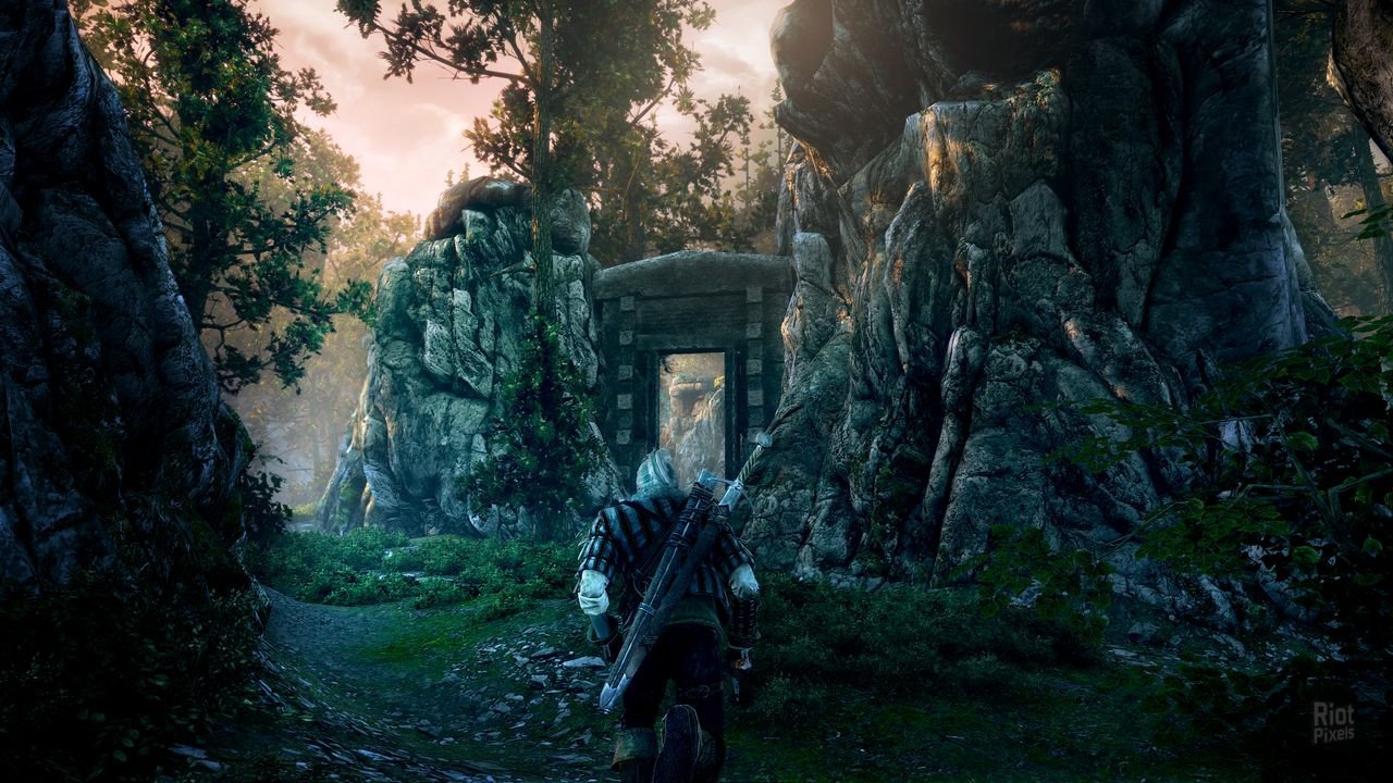 [6]-The Witcher 2: Assassins of Kings – Enhanced Edition, v3.4.4.1 + Bonus Content Download