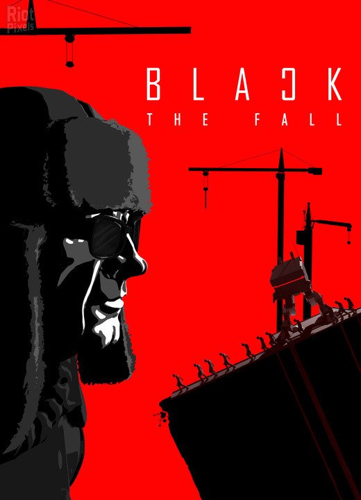 [19]-Black: The Fall Download