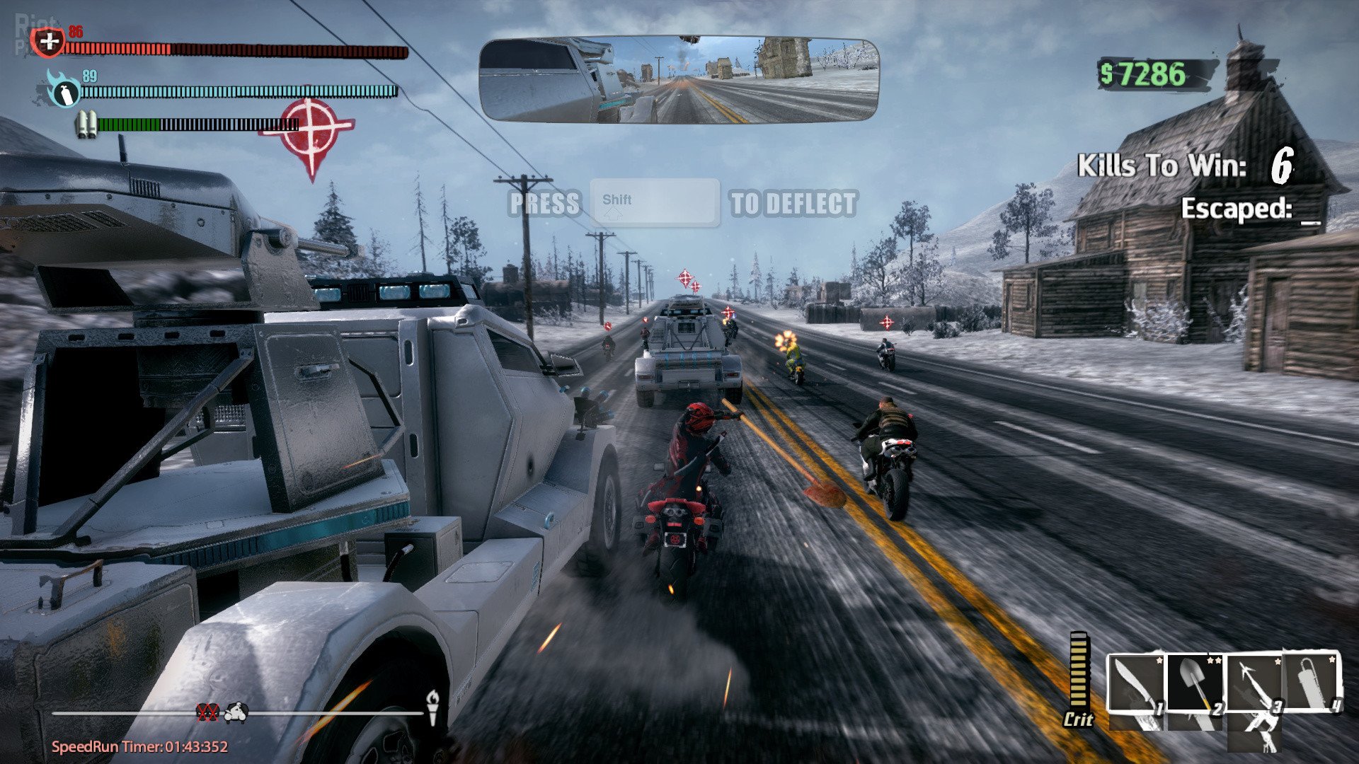 [5]-Road Redemption Download
