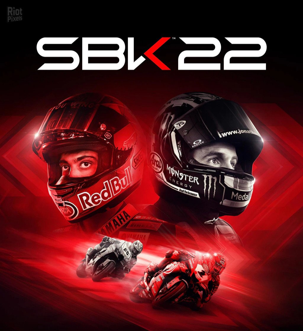 SBK 22 + VIP Multiplier Pack DLC-HohohoGames