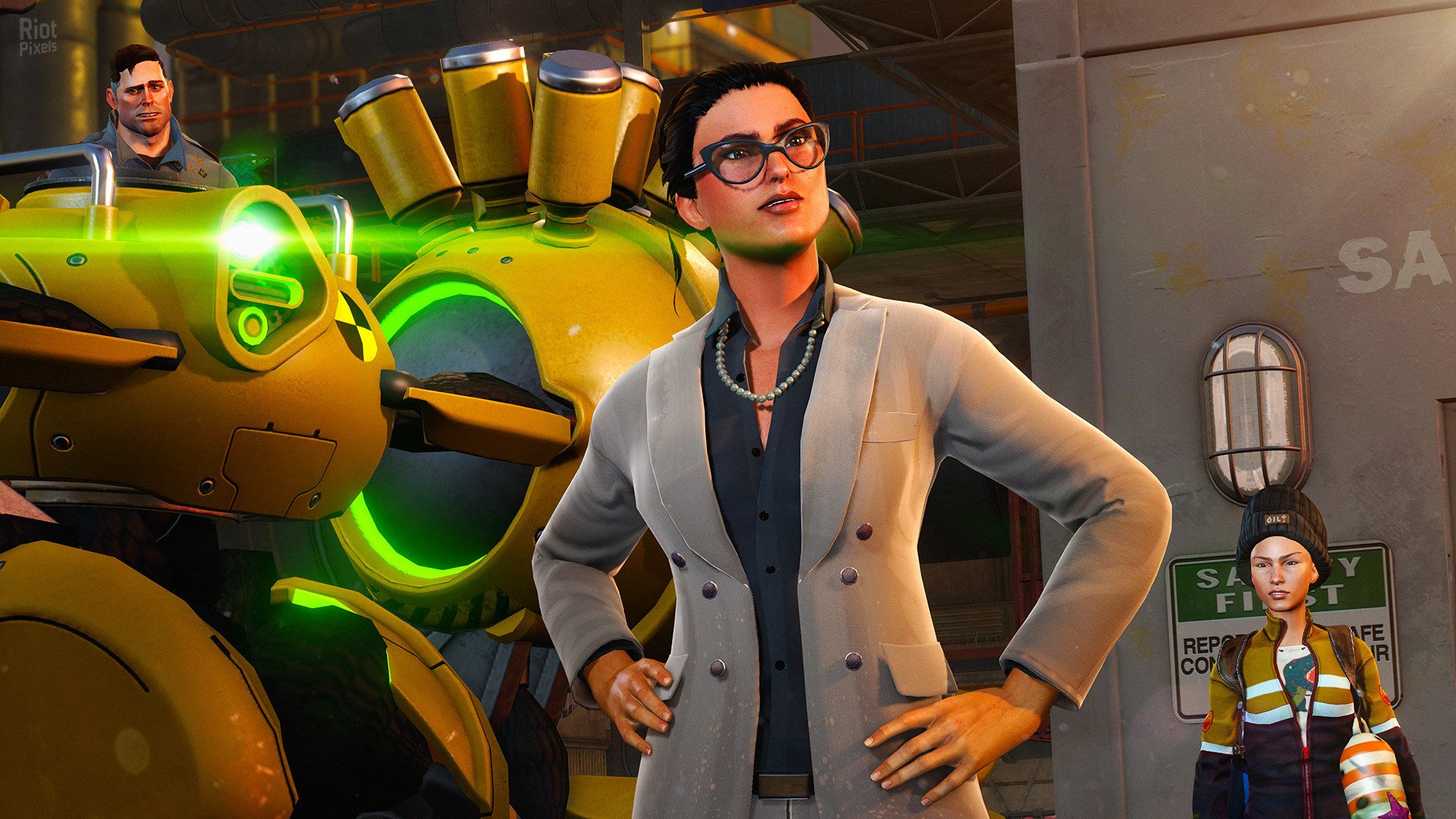 [6]-Sunset Overdrive Download
