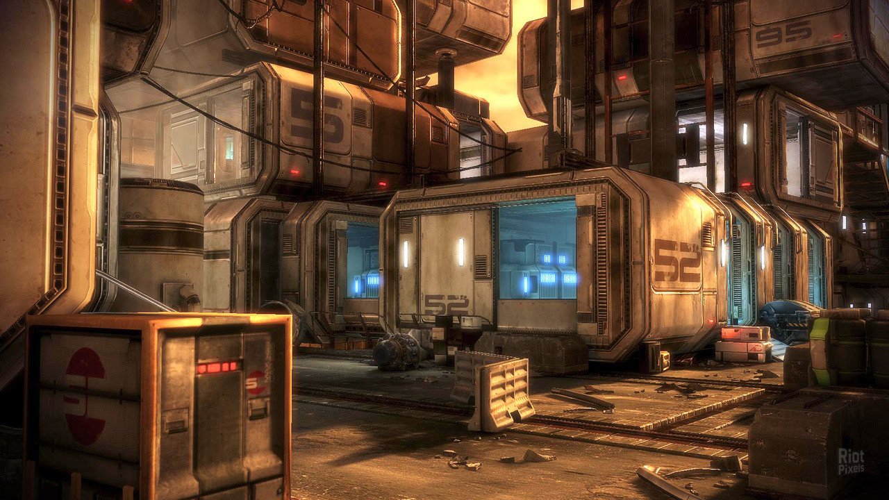 [31]-Mass Effect 3: Digital Deluxe Edition – v1.05.5427.124 + All DLCs Download