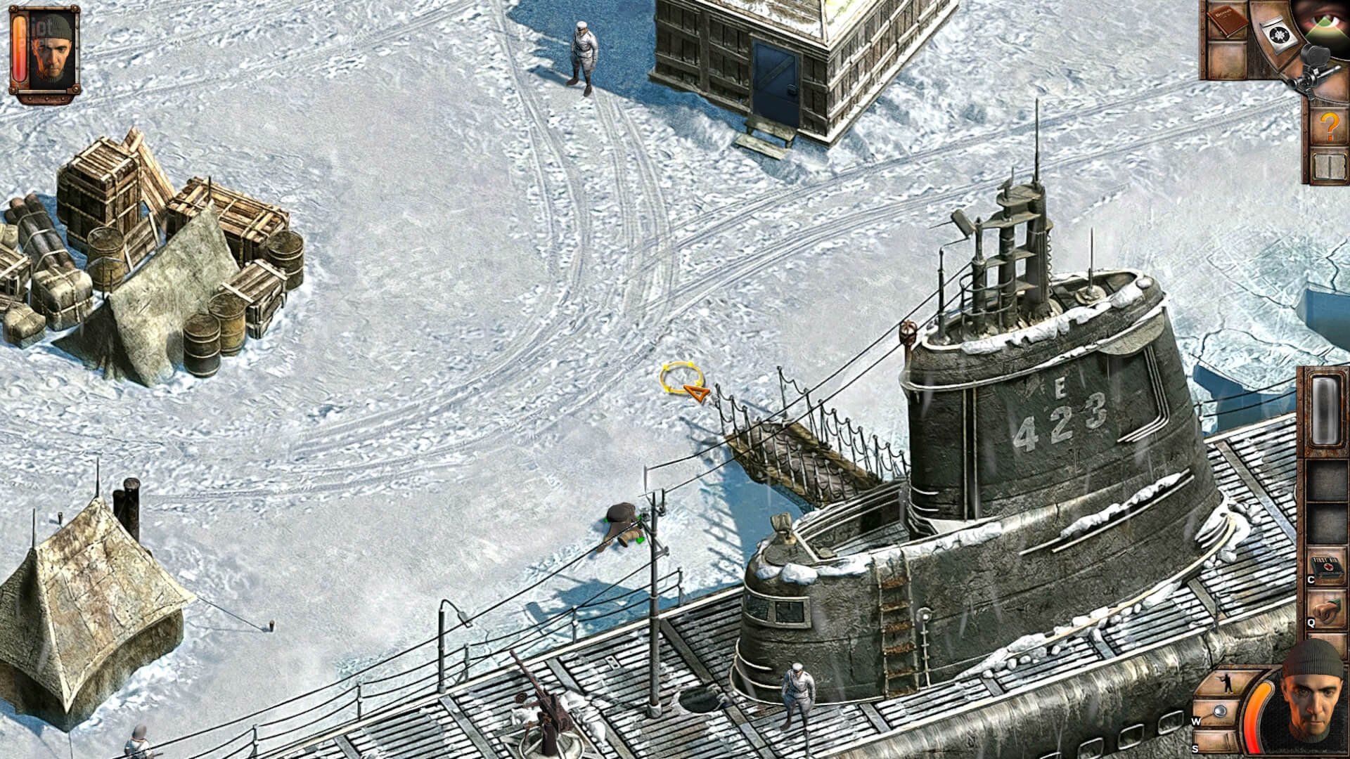 [2]-Commandos 2: HD Remaster – v1.01 Download
