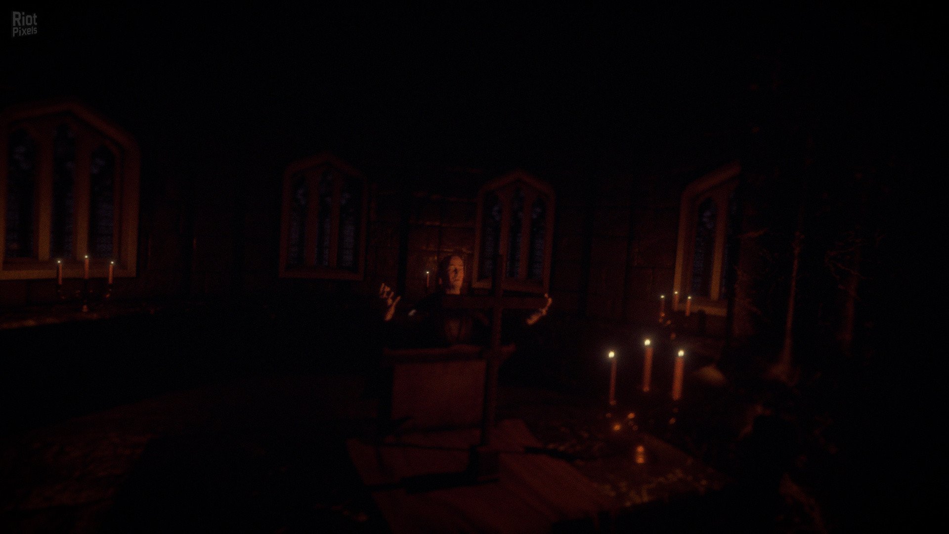 [4]-Those Who Remain – v1.011 Download