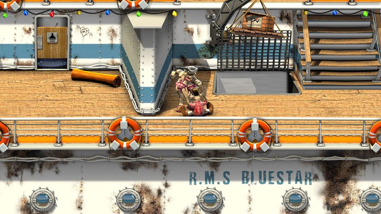 [13]-Neighbours Back From Hell – v1.0.2 rev 1649 Download